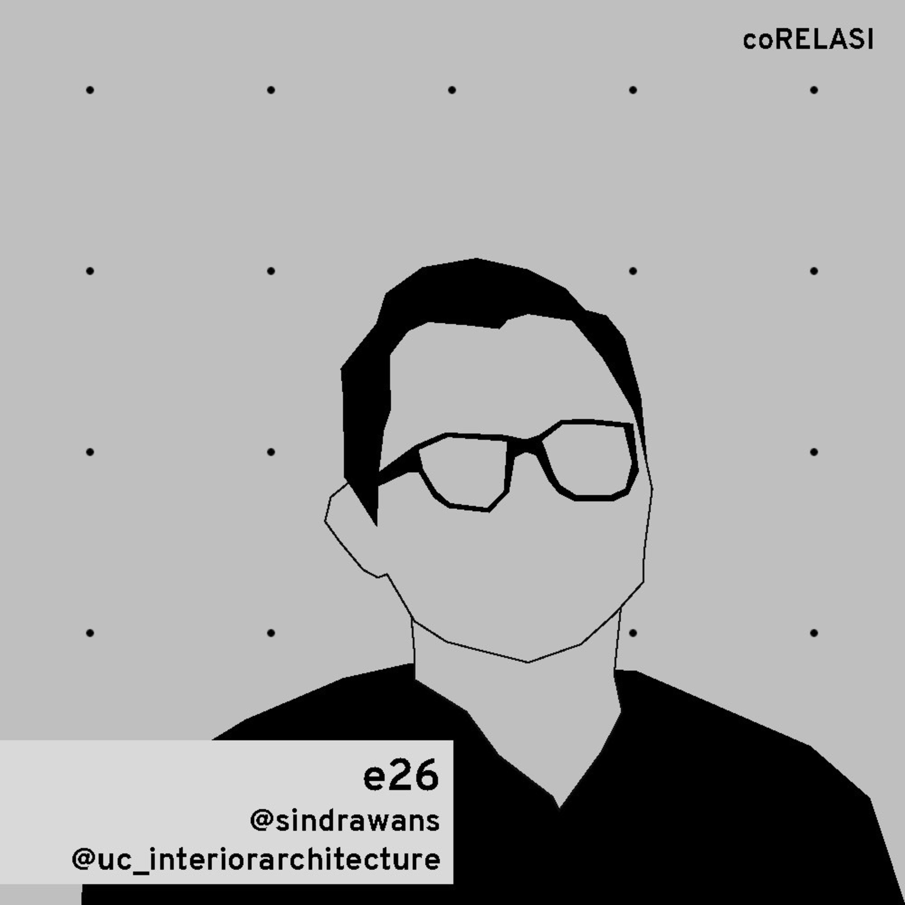 coRELASI