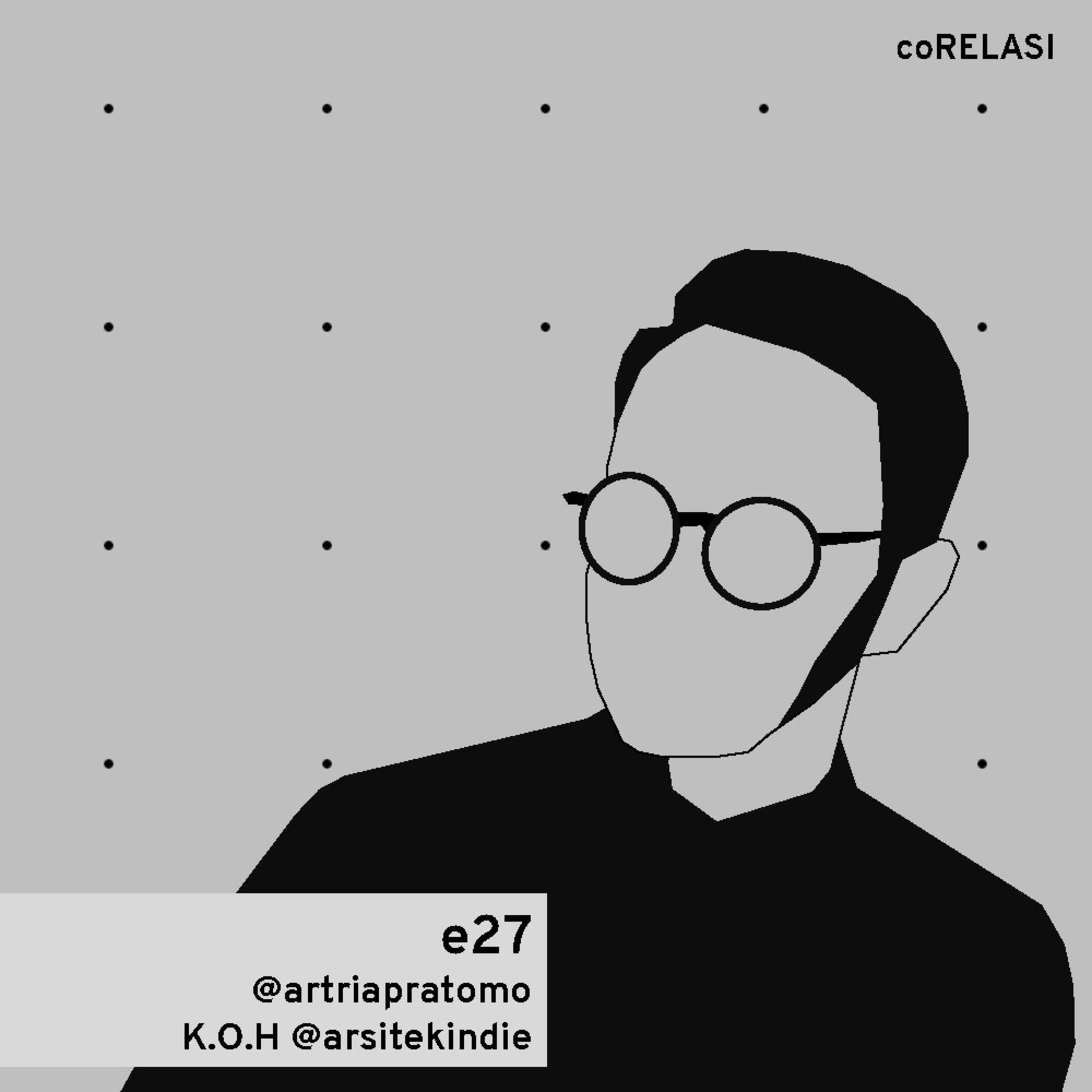 coRELASI