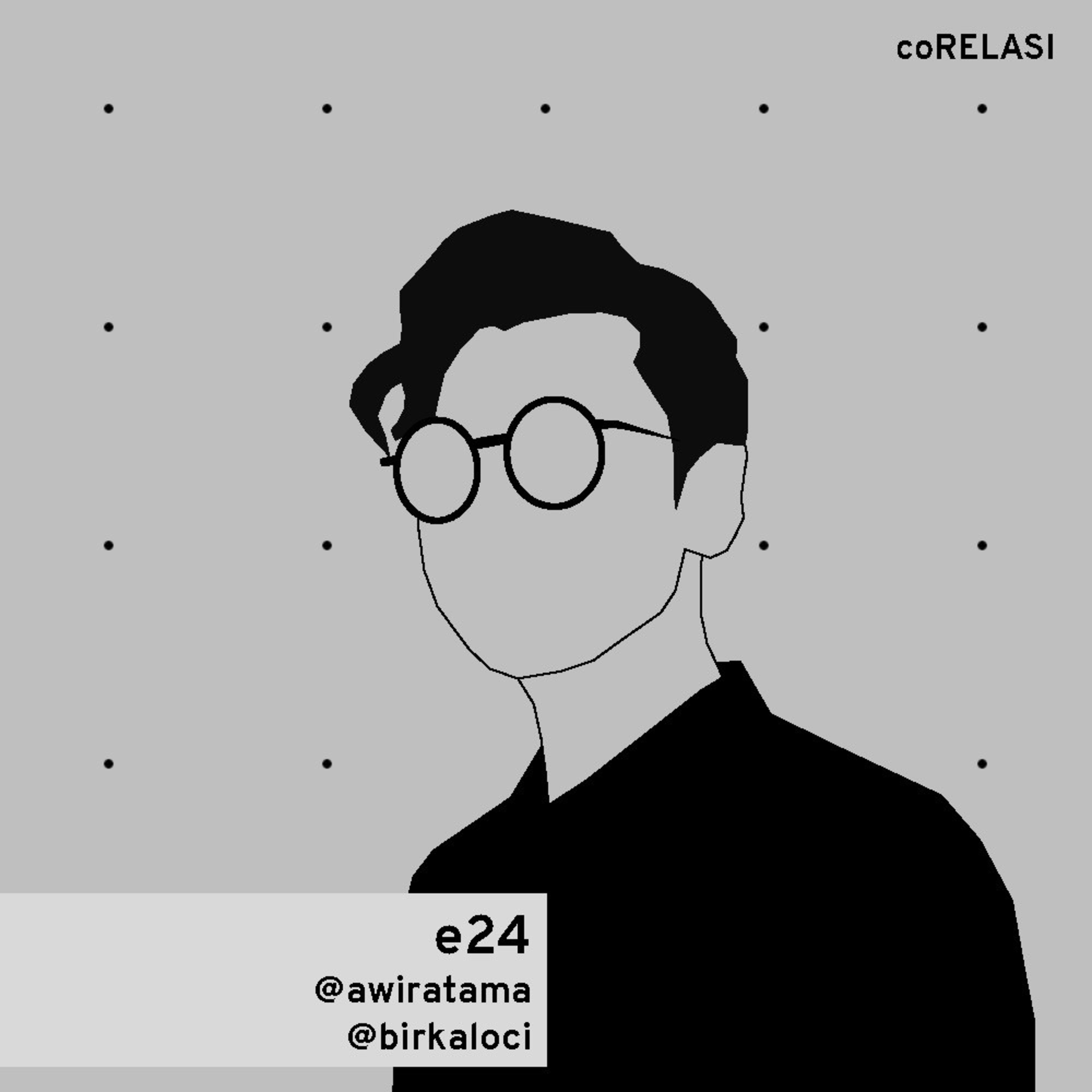 coRELASI