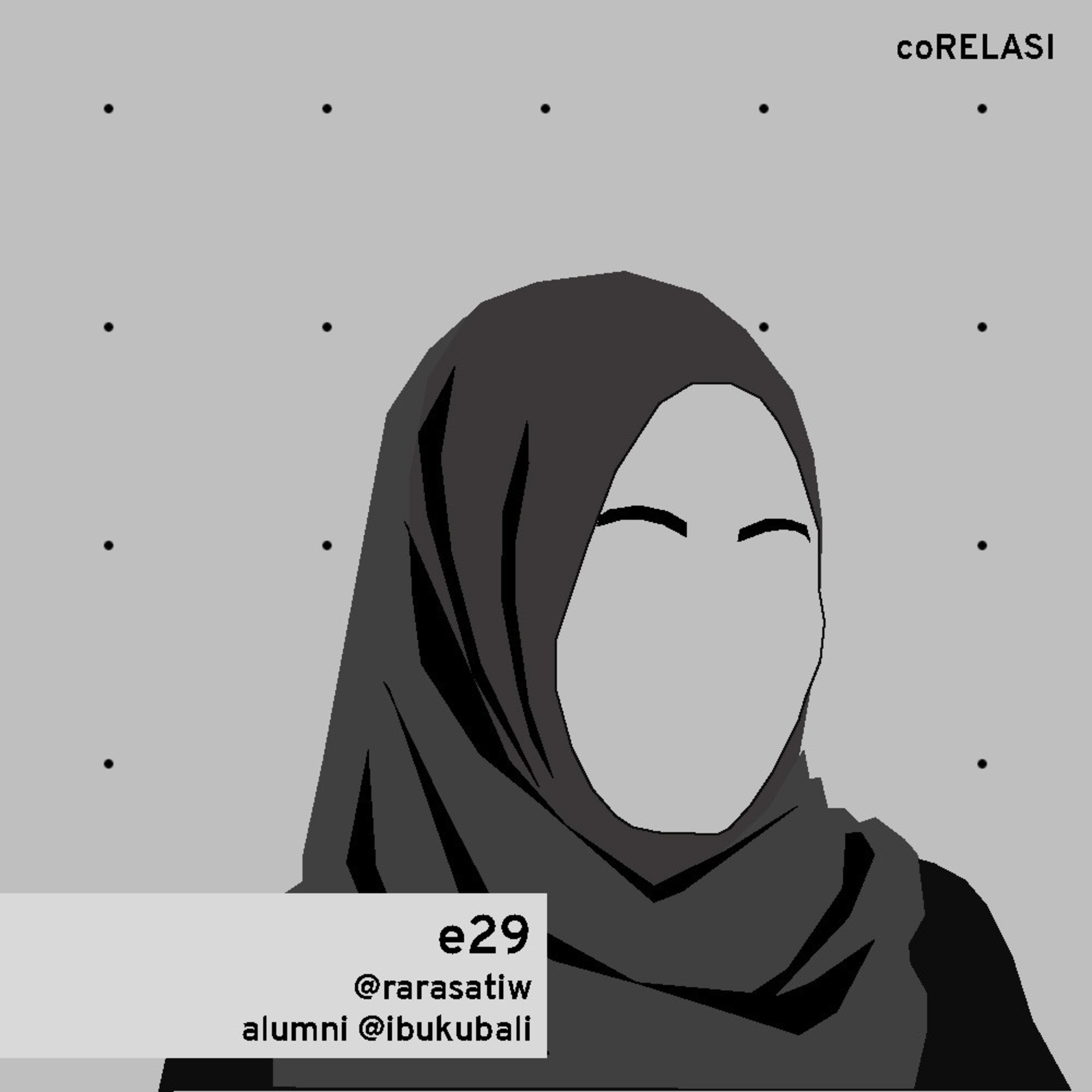 coRELASI