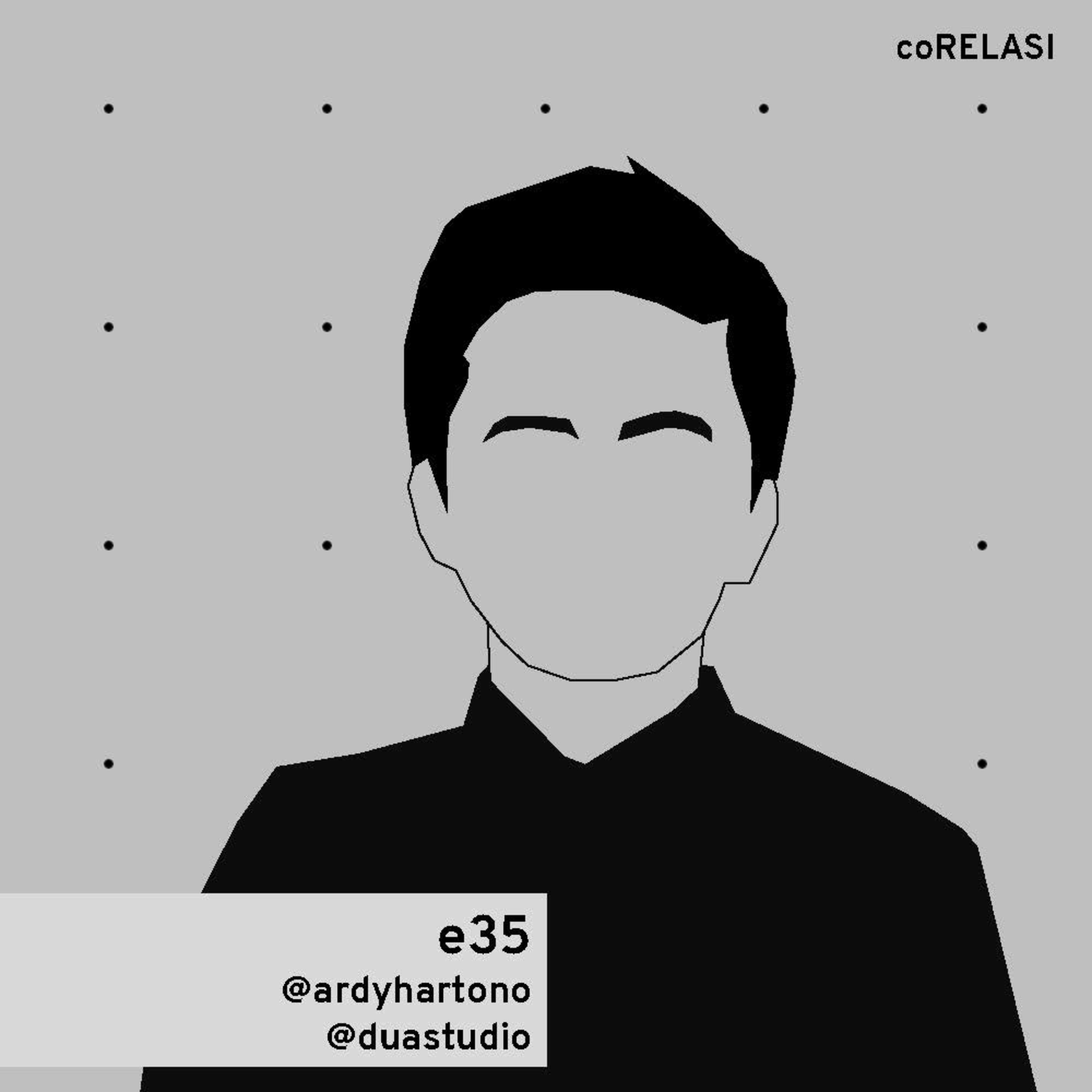 coRELASI