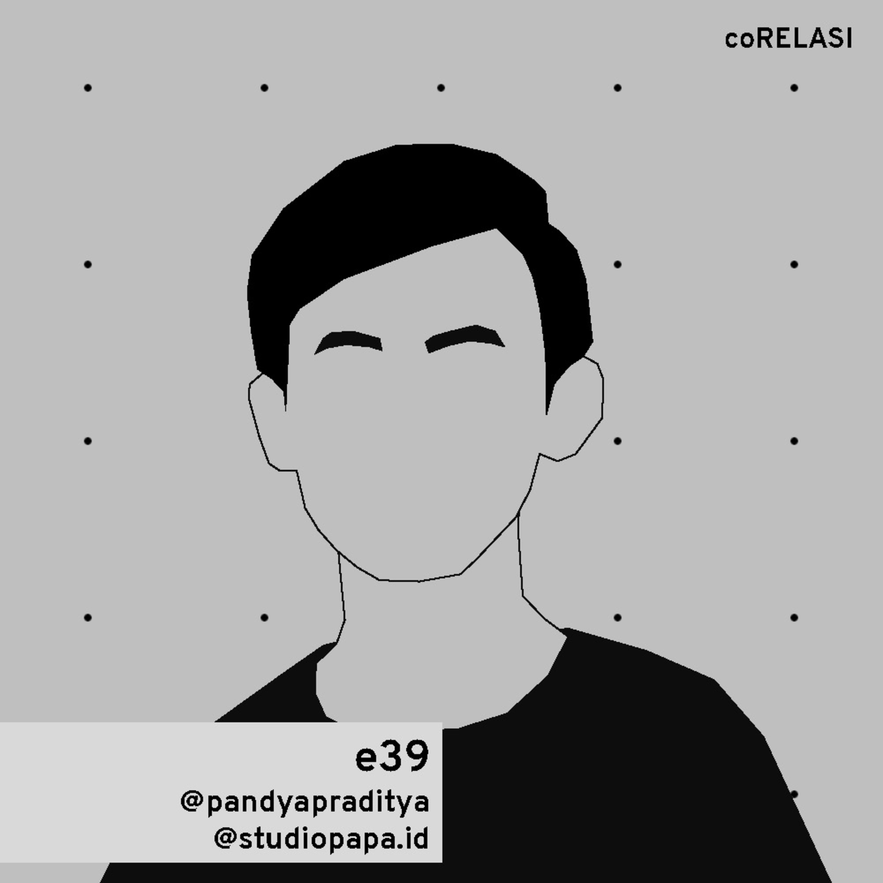 coRELASI
