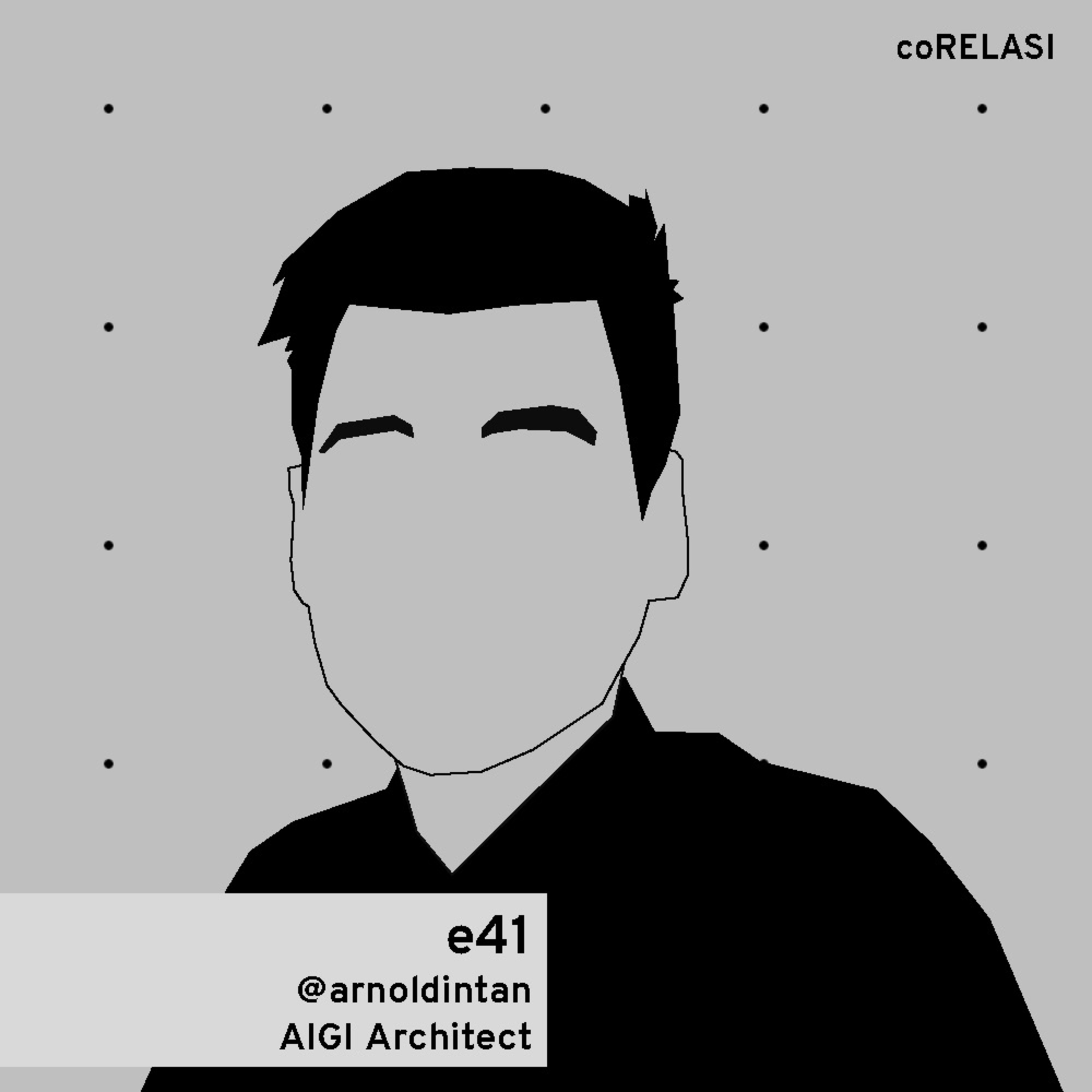 coRELASI