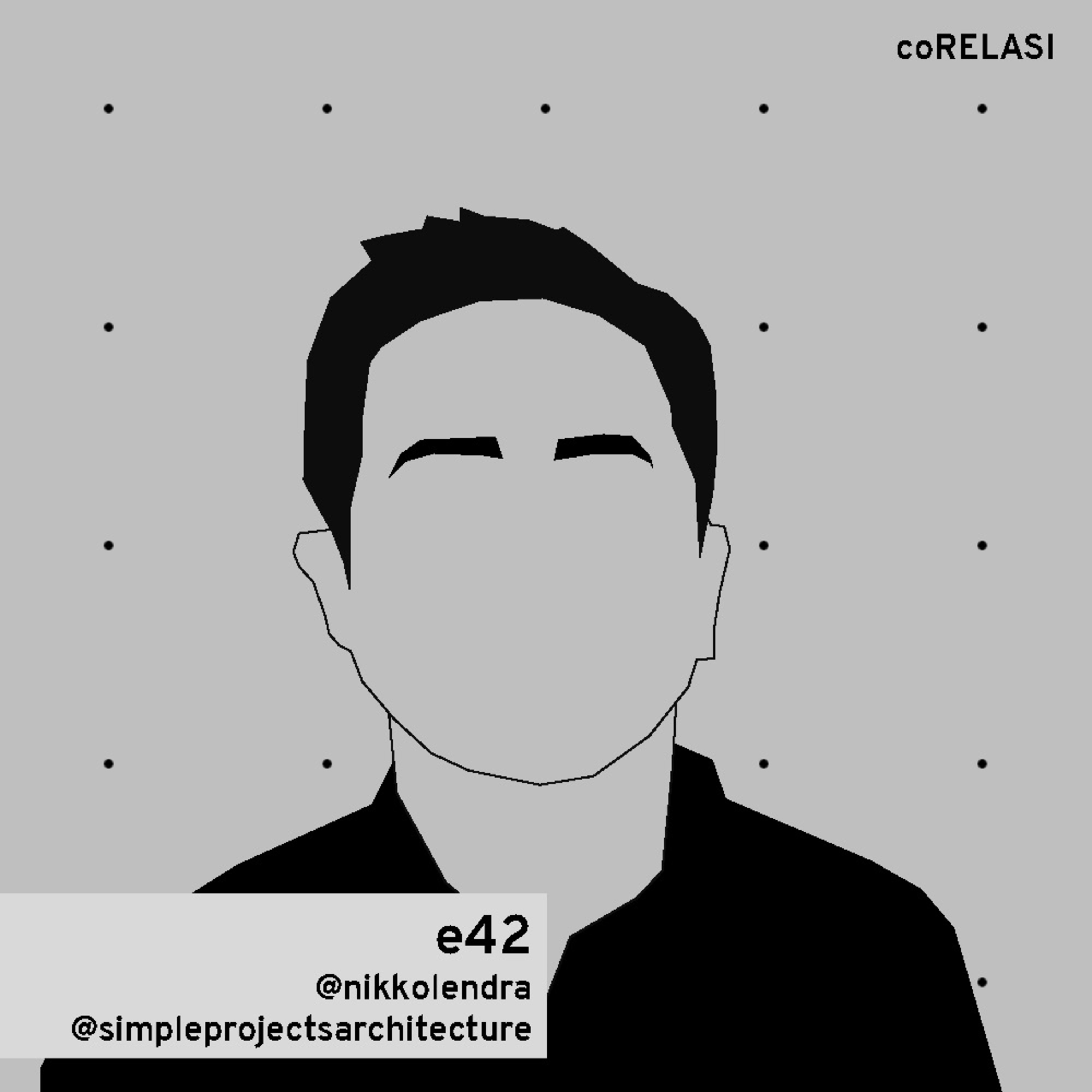 coRELASI