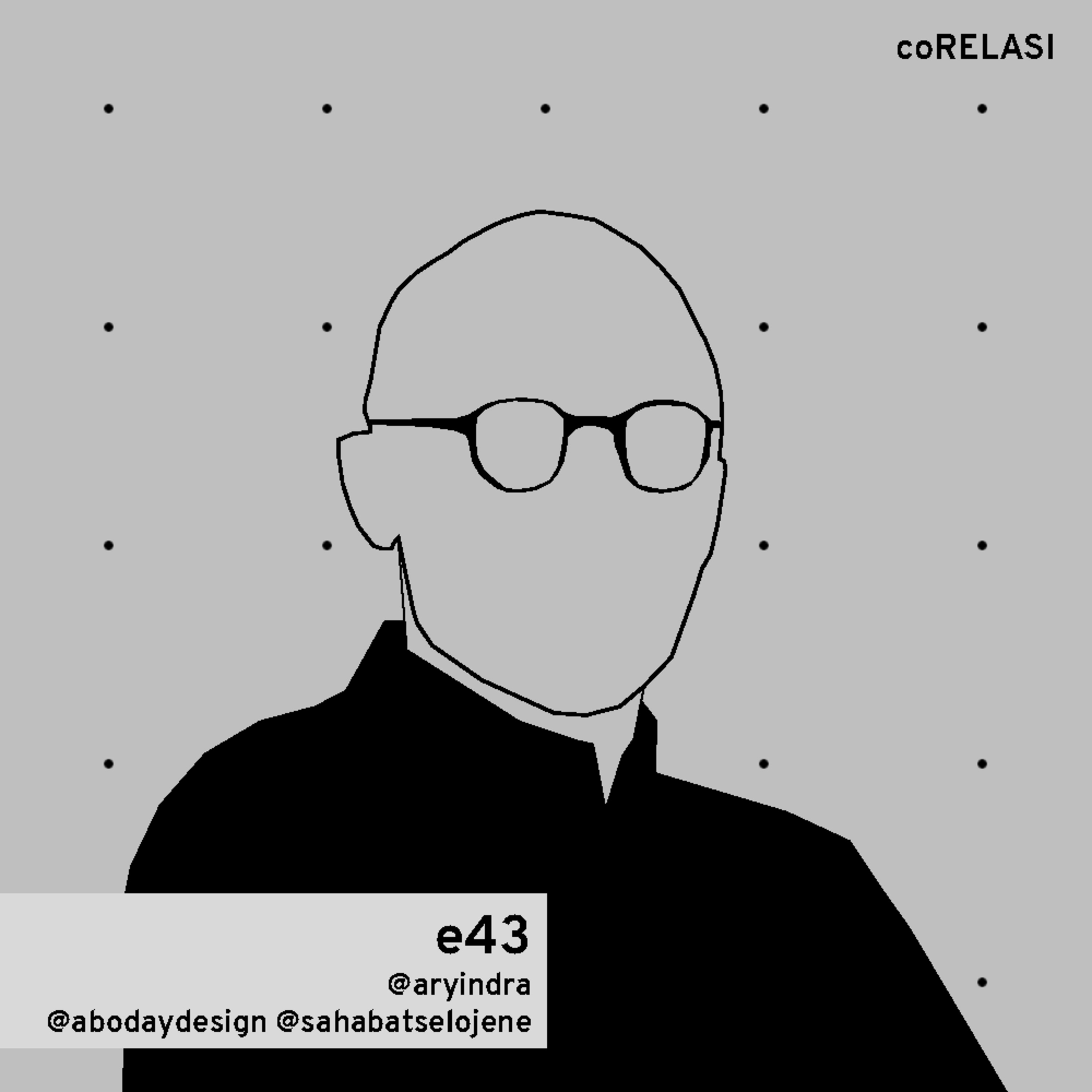 coRELASI