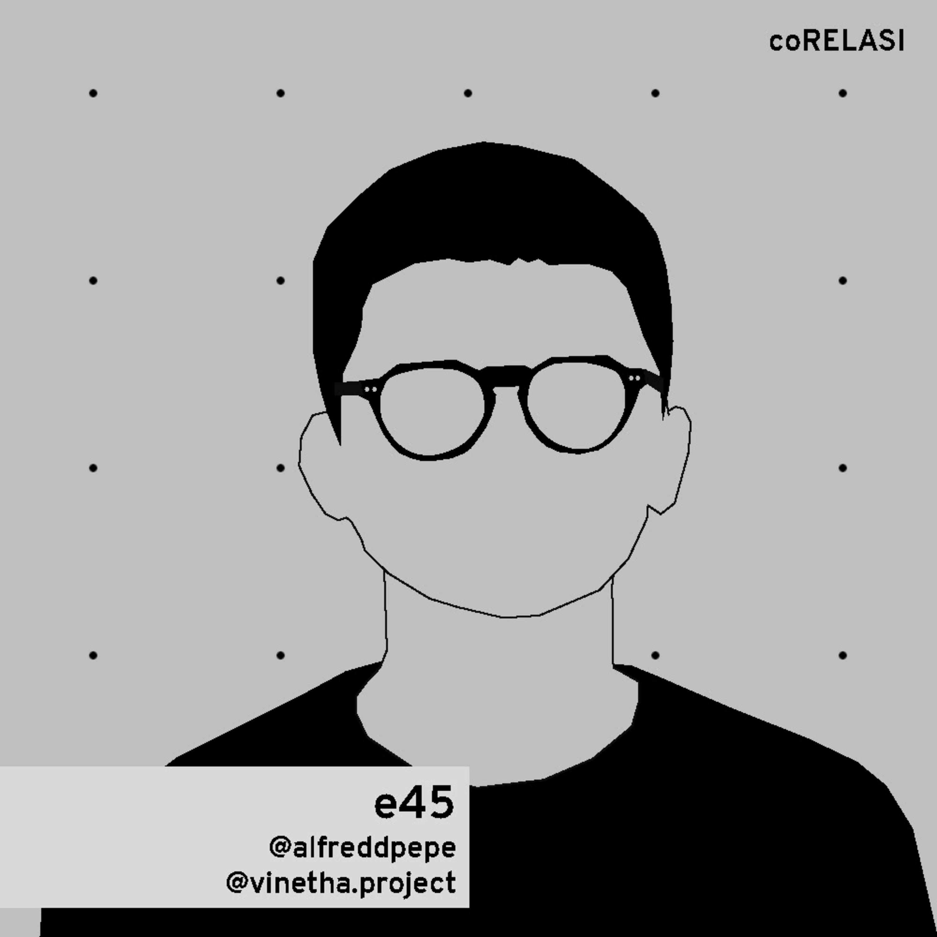 coRELASI