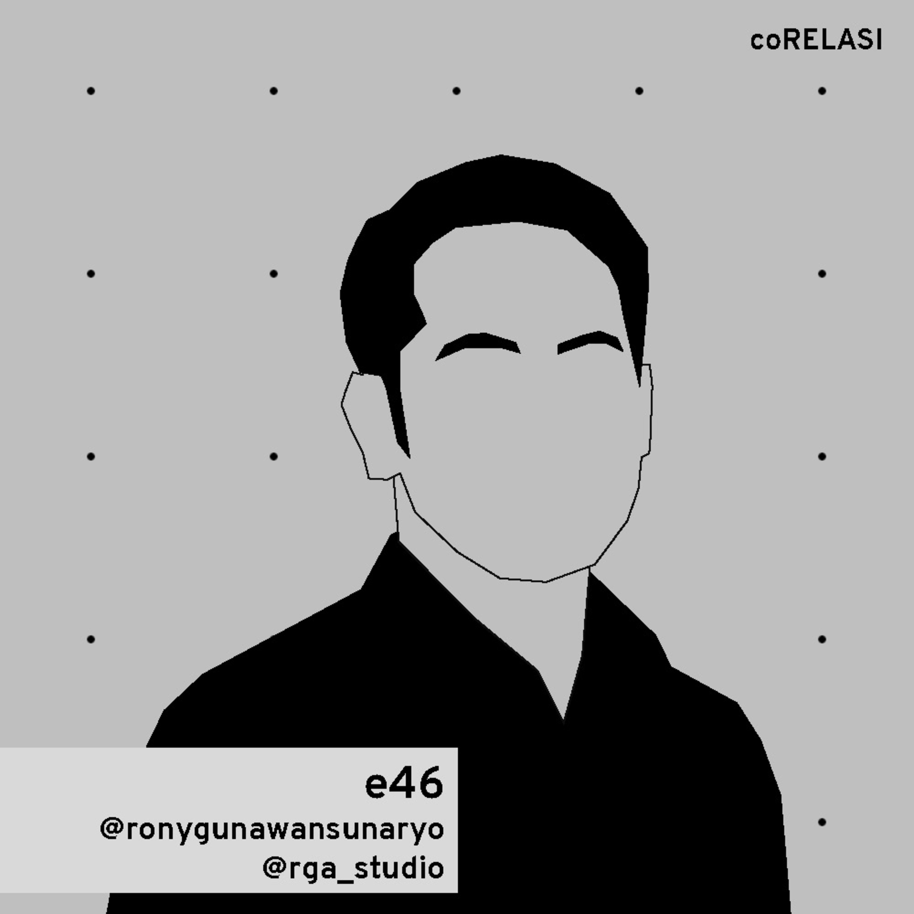 coRELASI