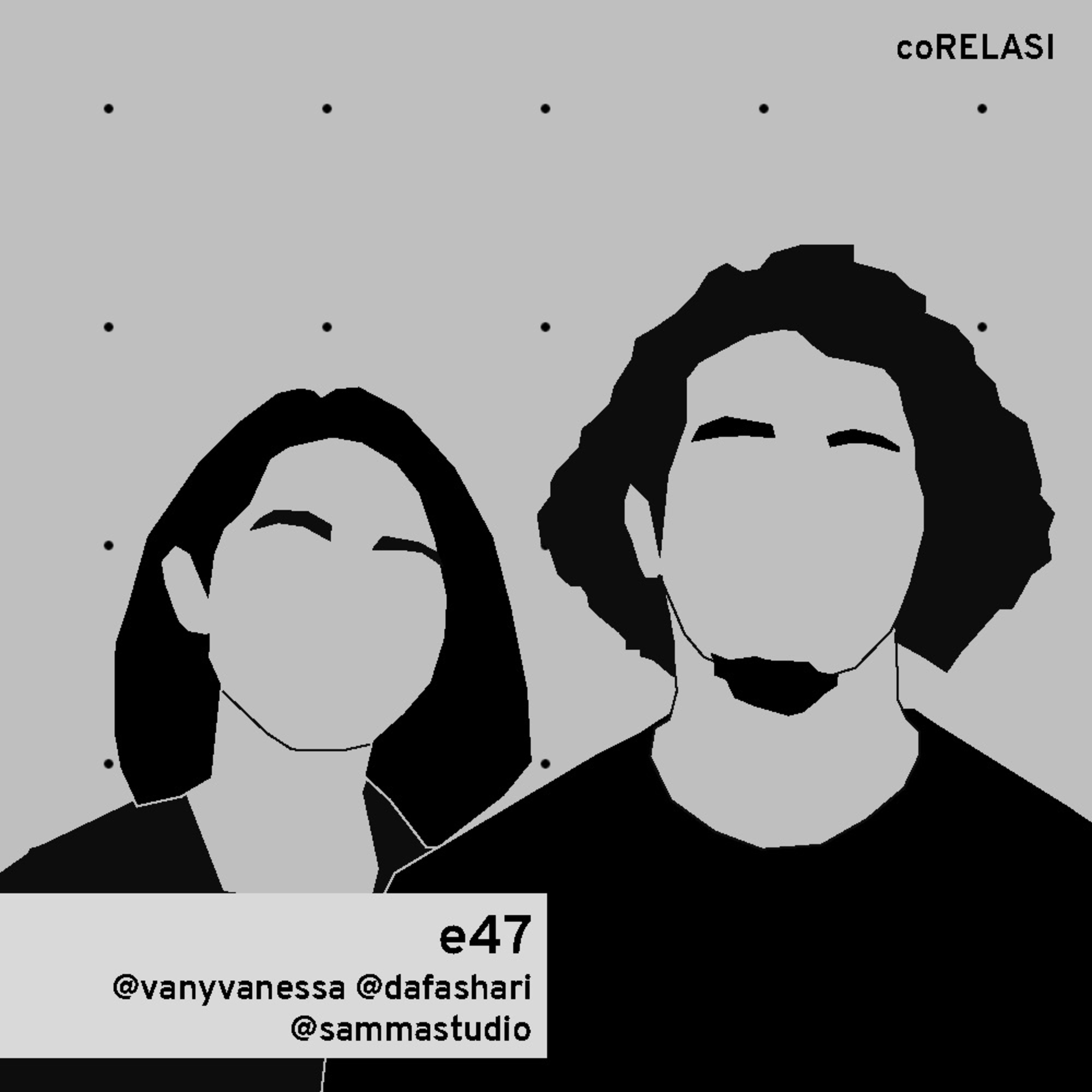 coRELASI