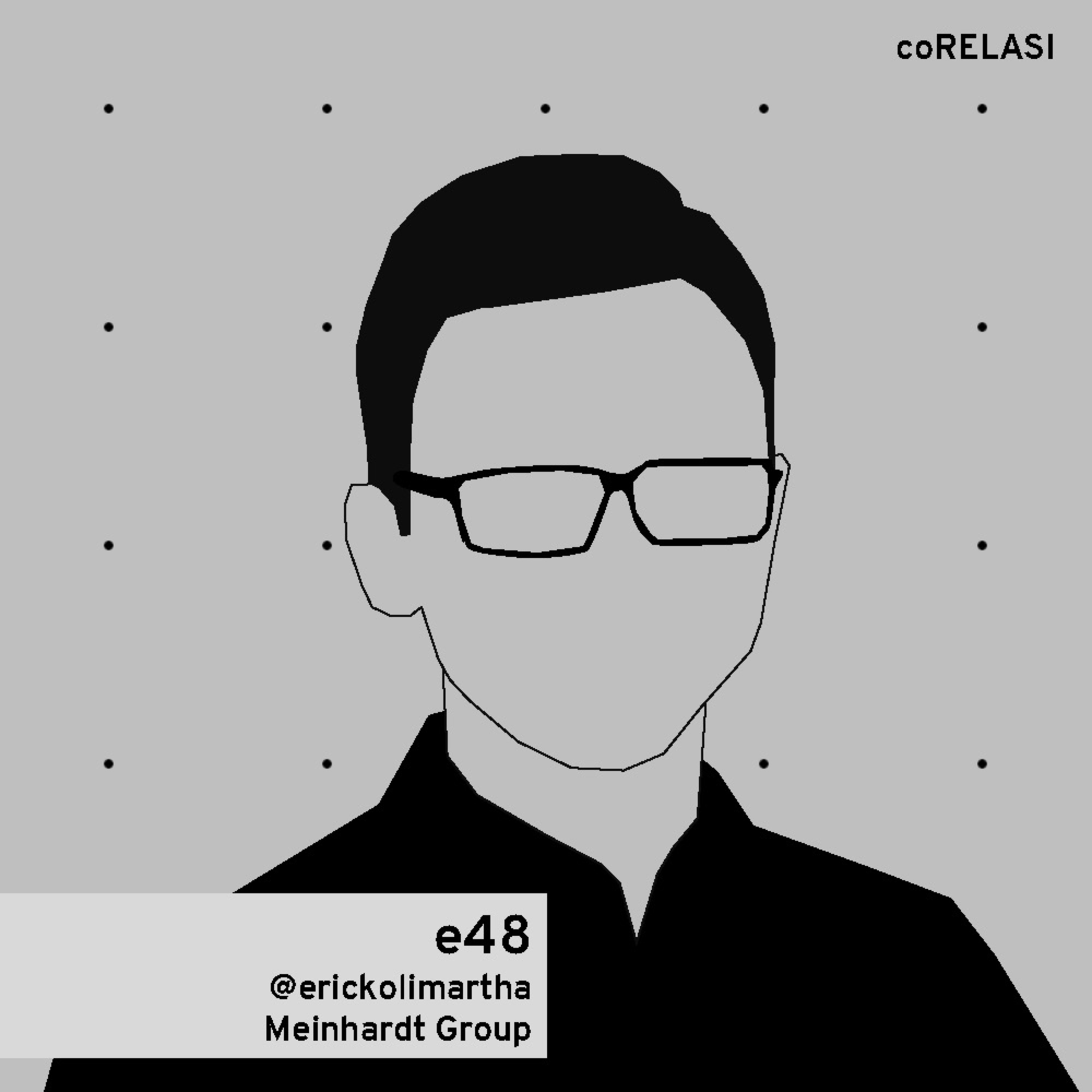coRELASI