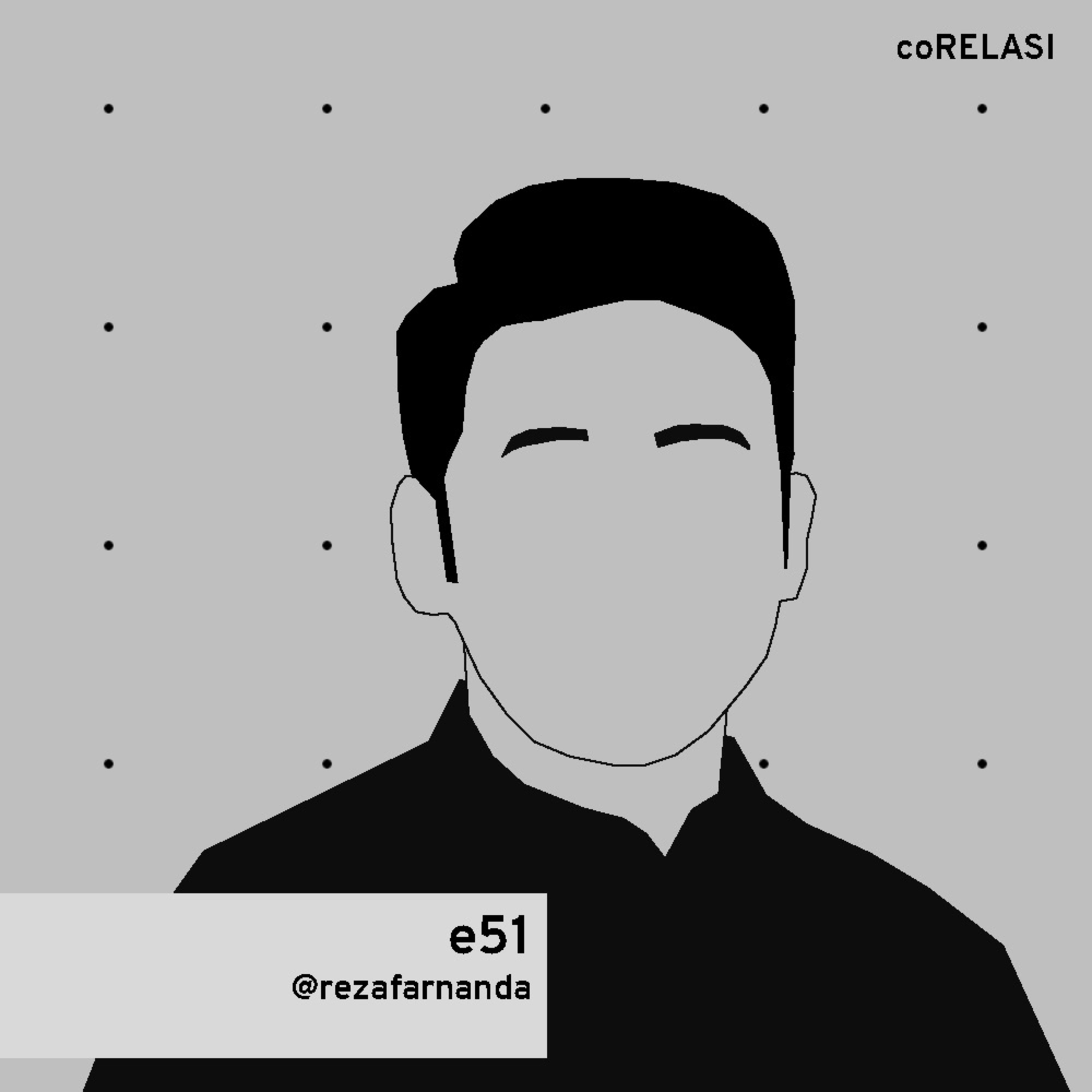 coRELASI