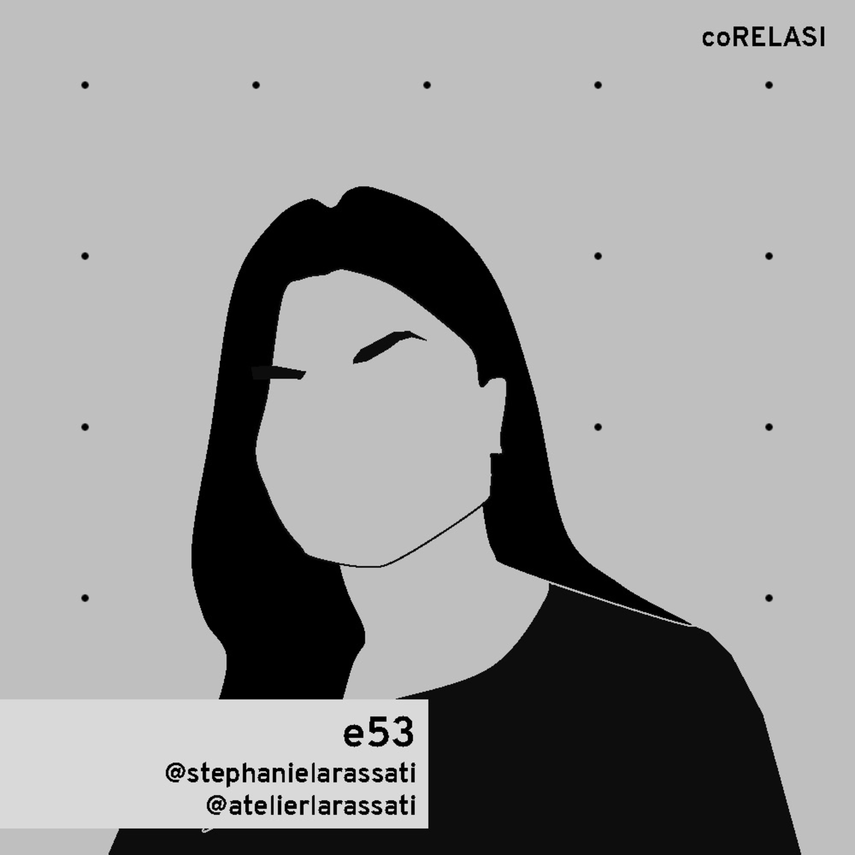 coRELASI