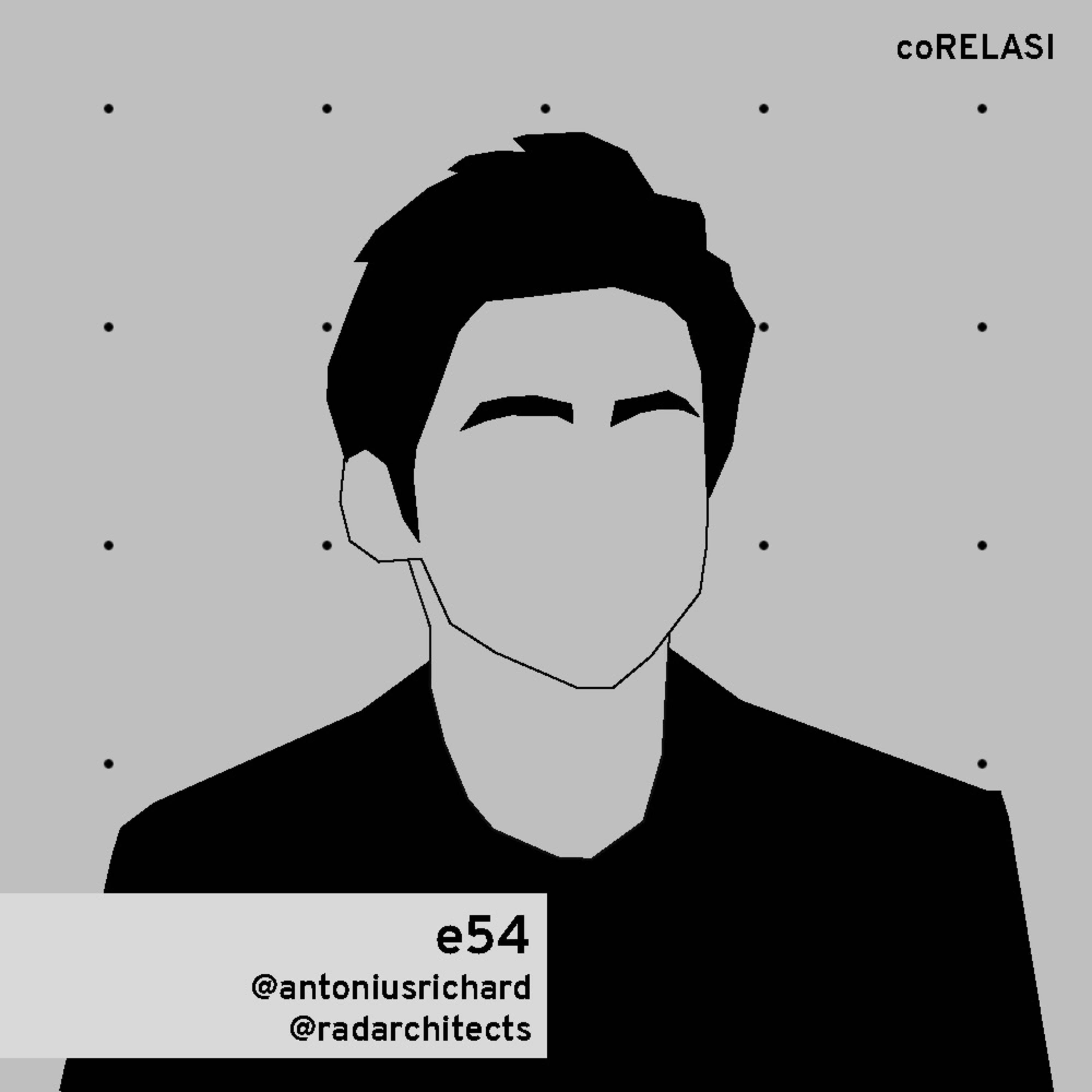 coRELASI