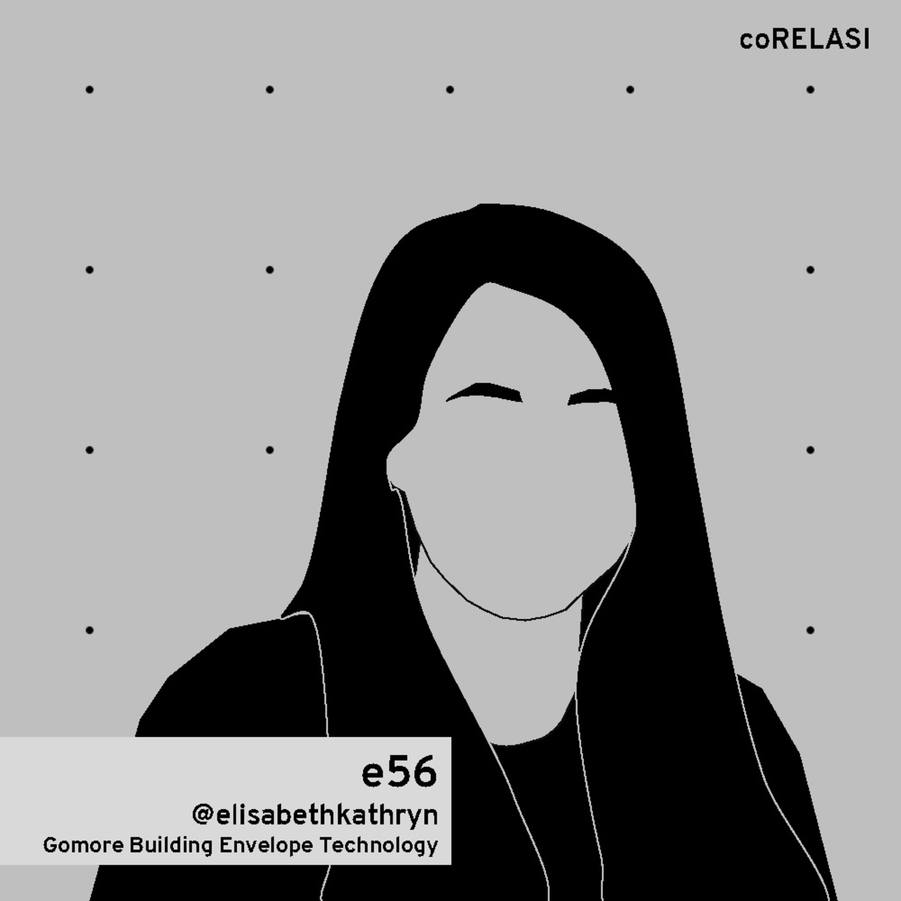 coRELASI