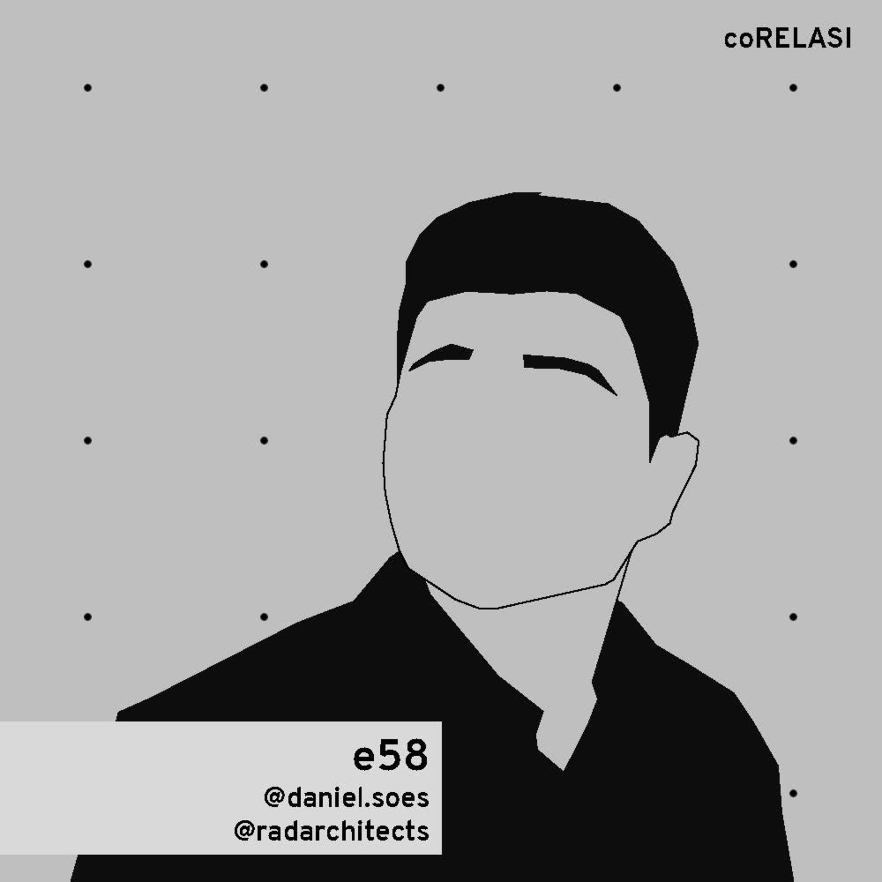 coRELASI