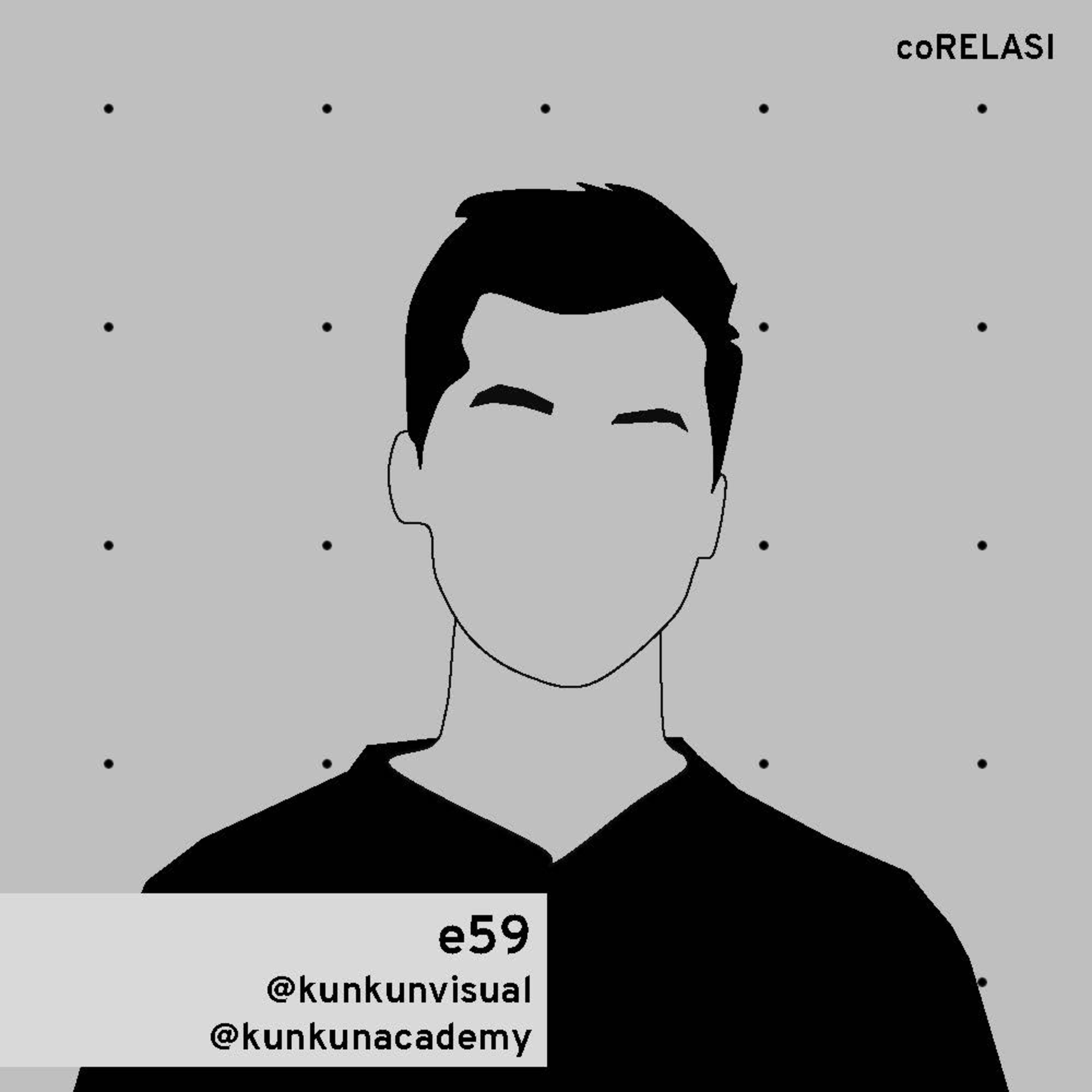 coRELASI