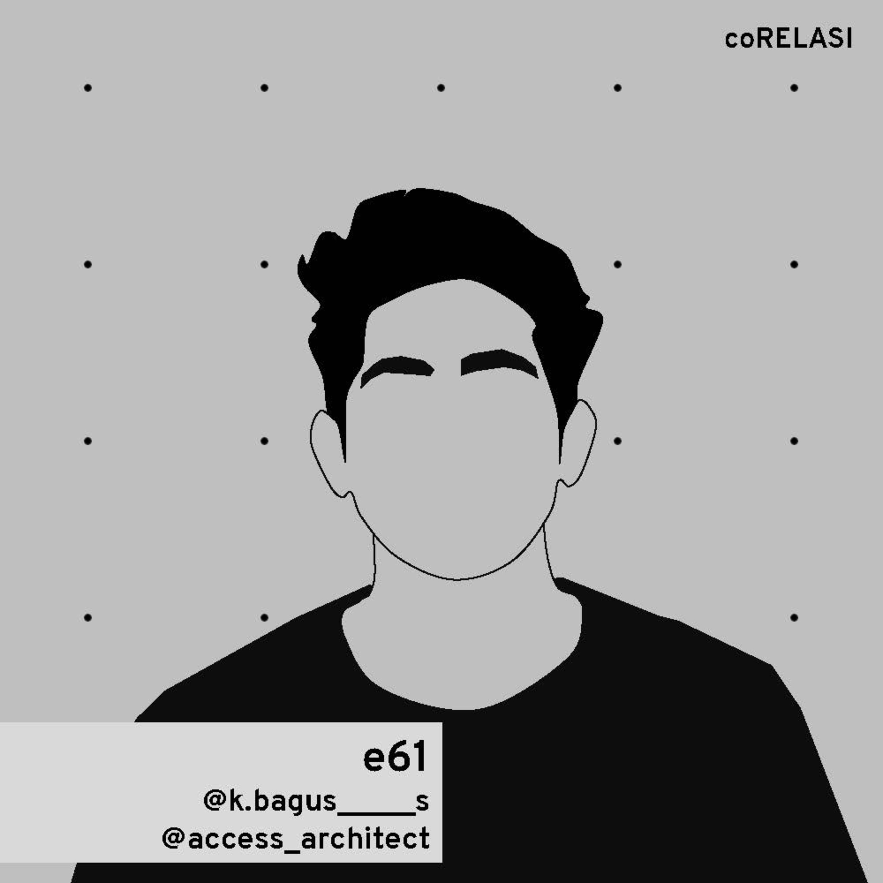 coRELASI