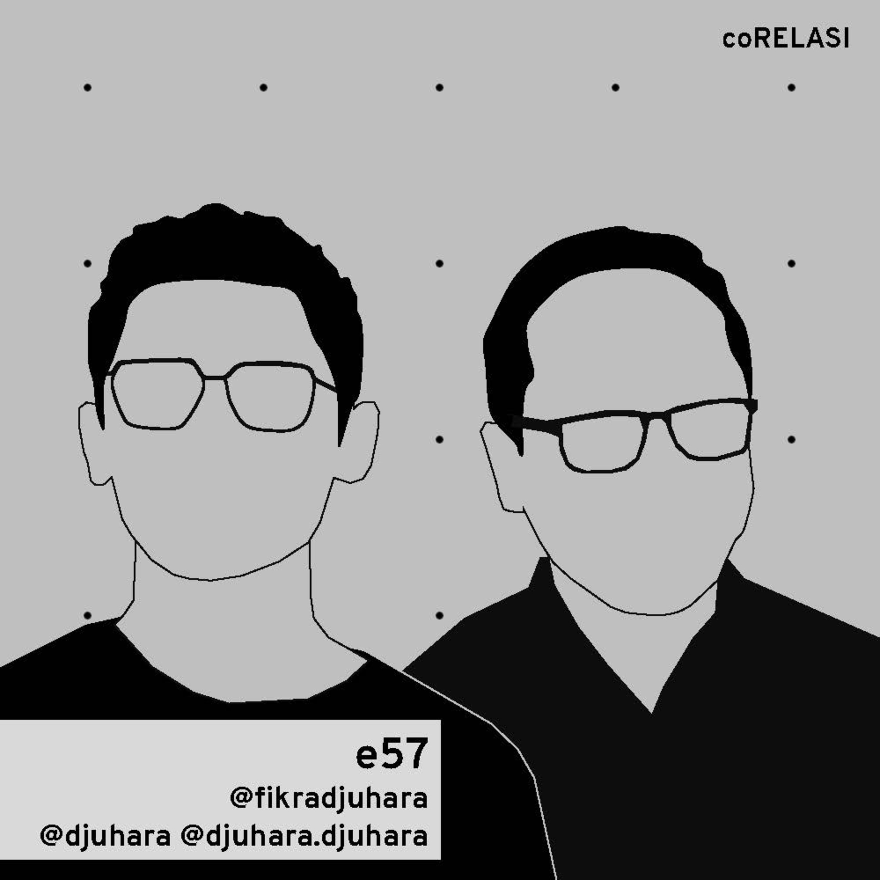 coRELASI