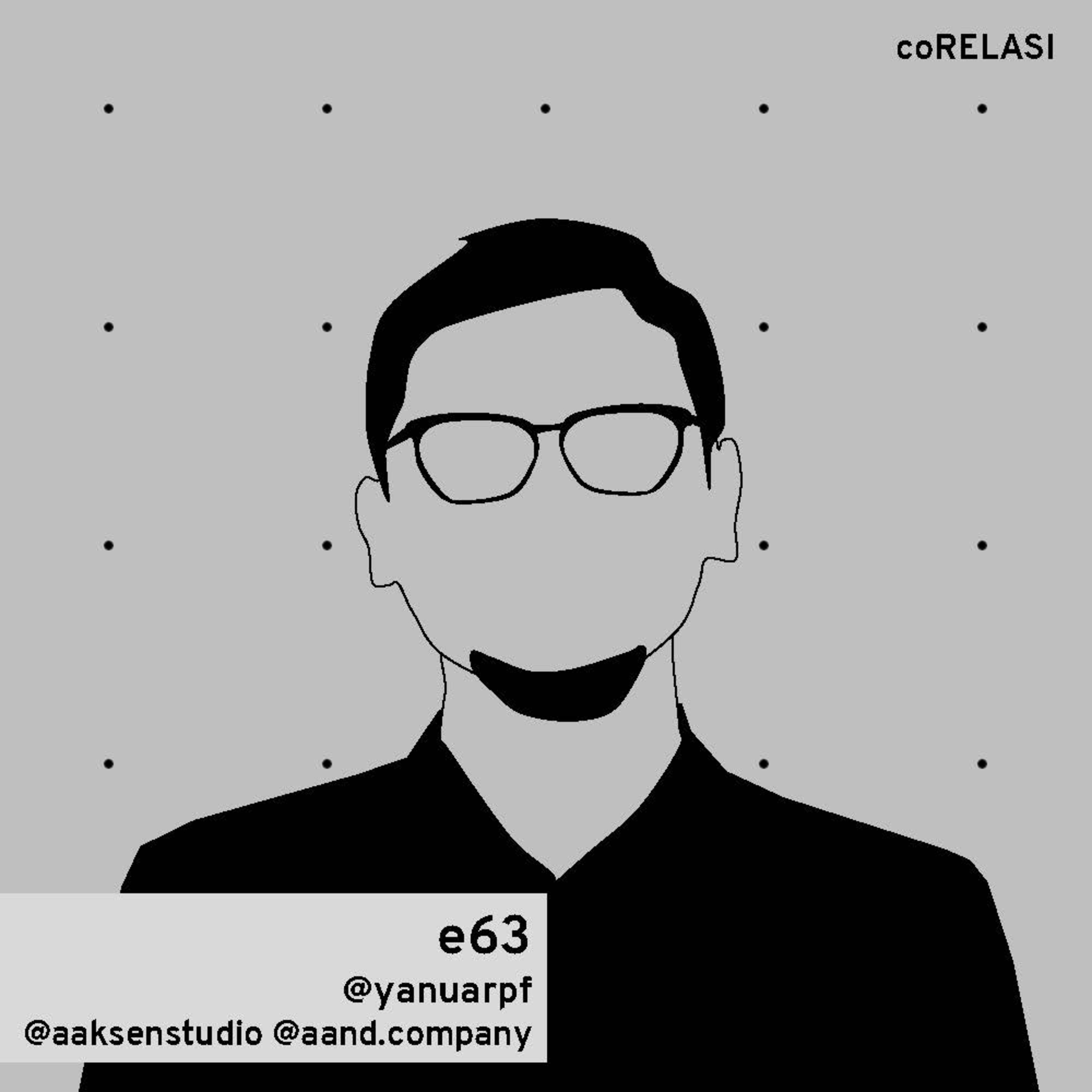 coRELASI