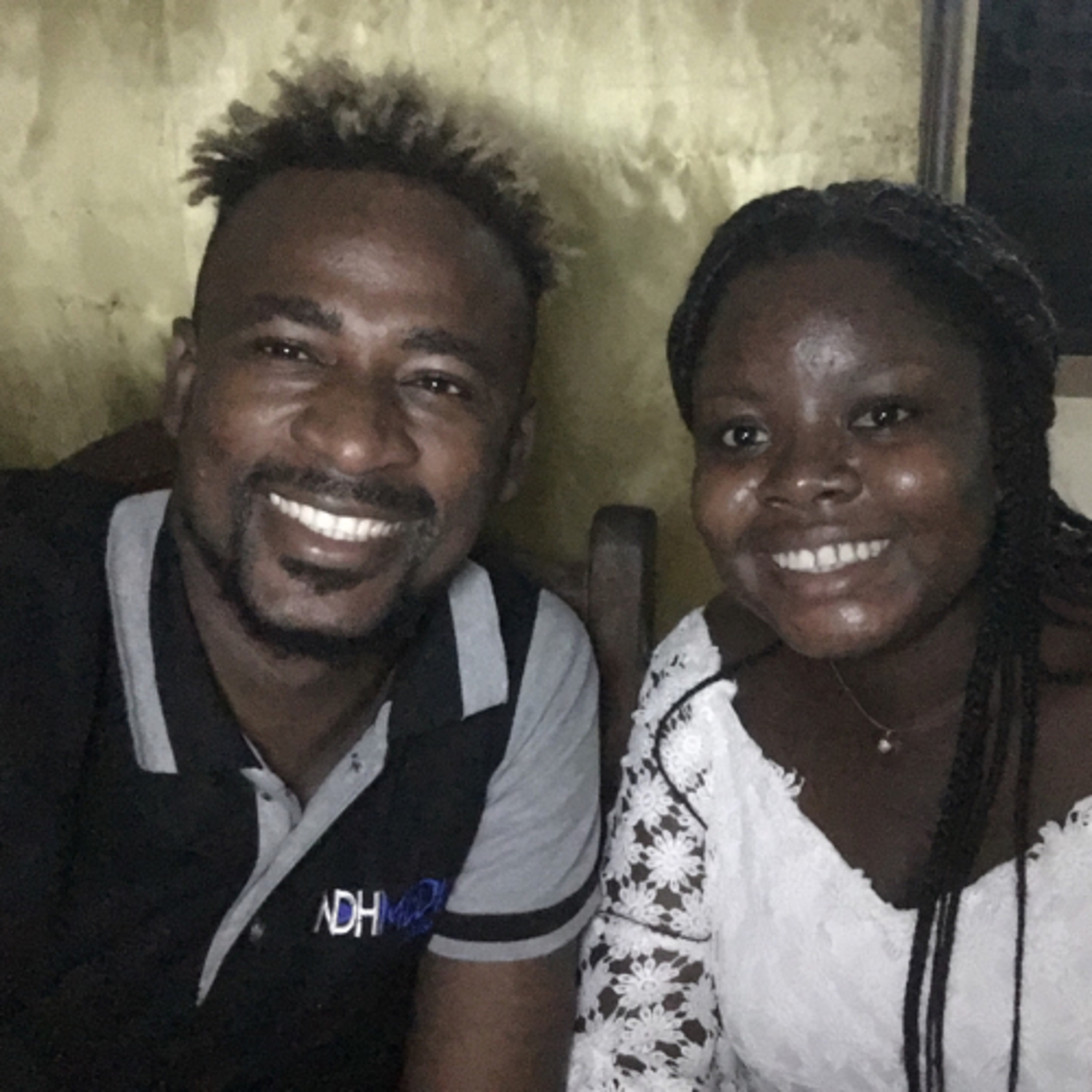 StoryTime with Amasah Blankson on Jamit