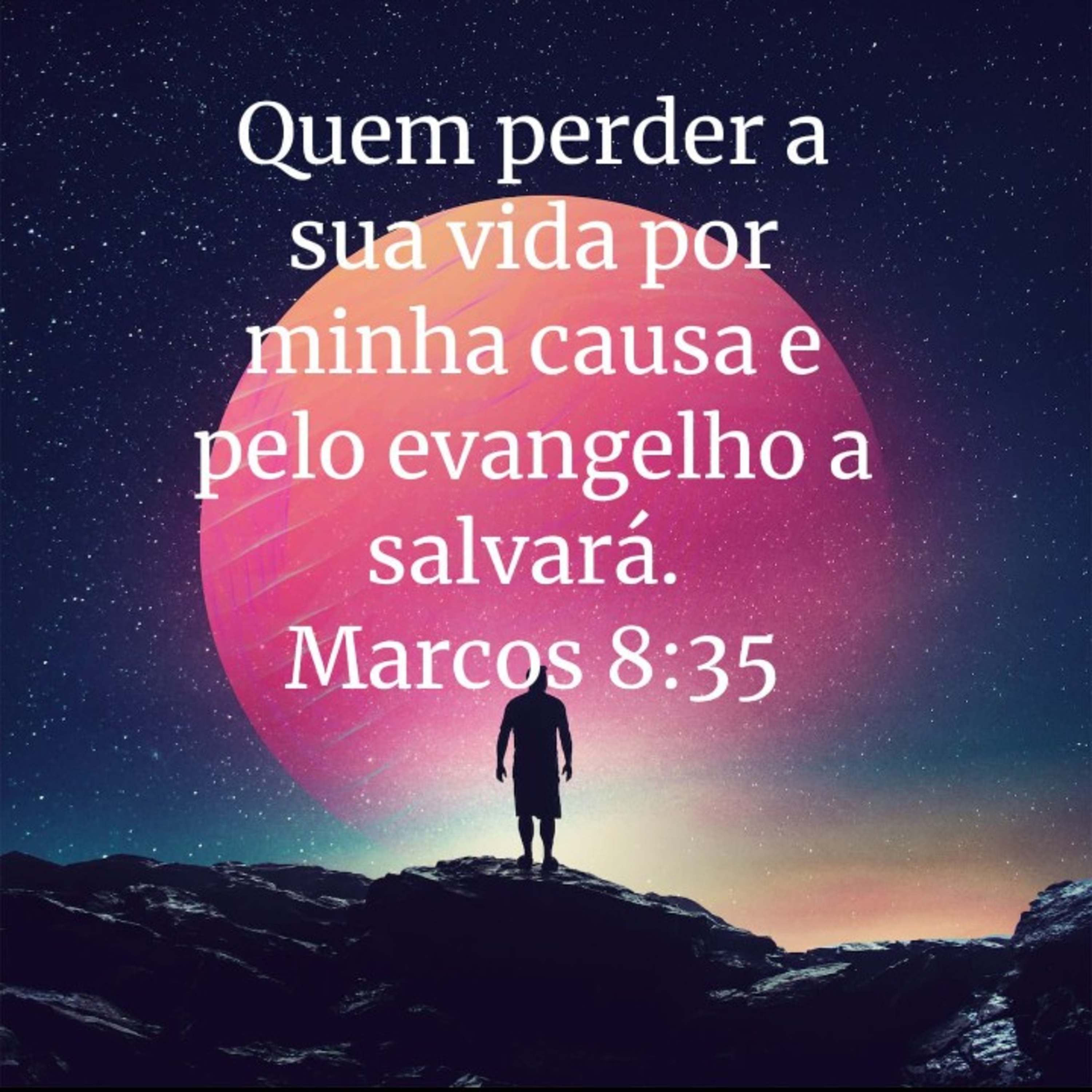 Mensagens Bíblicas