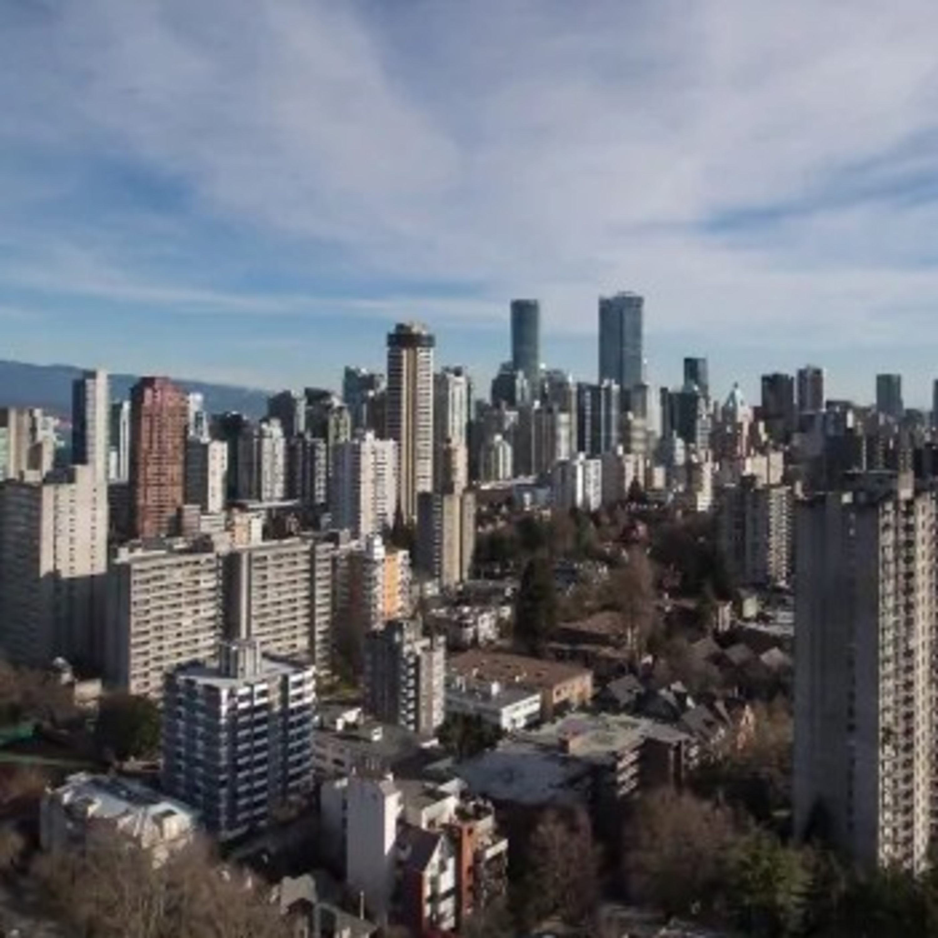 The BC Real Estate Review