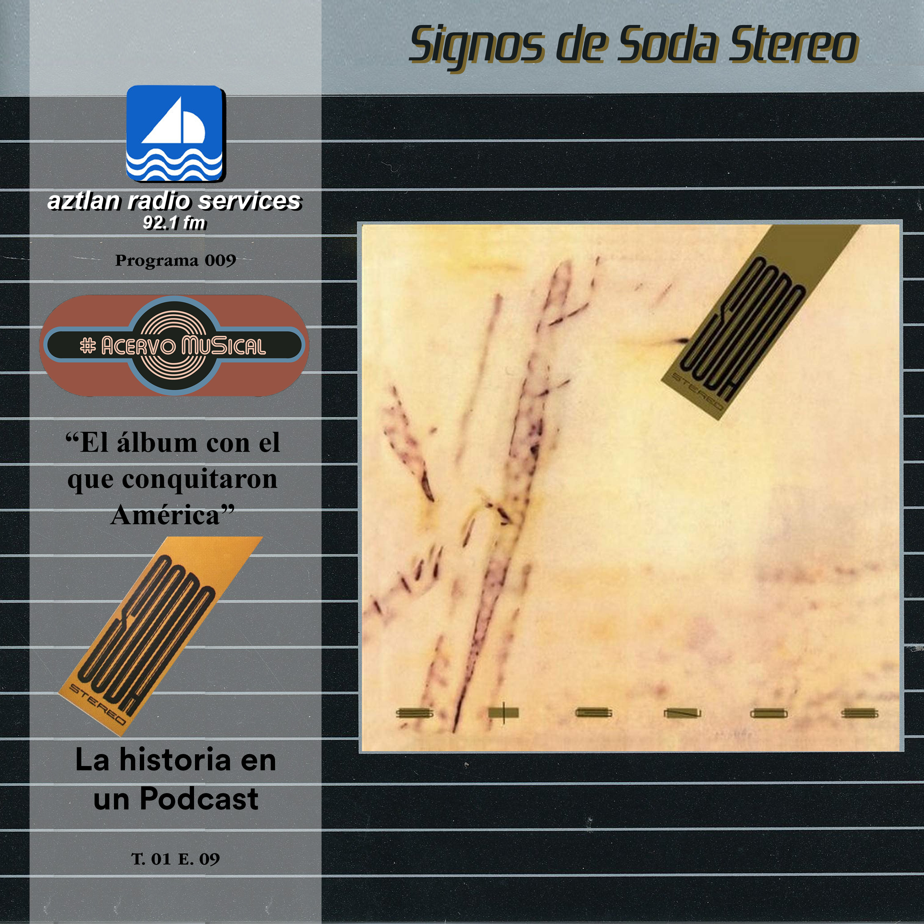 Aztlán Radio Services