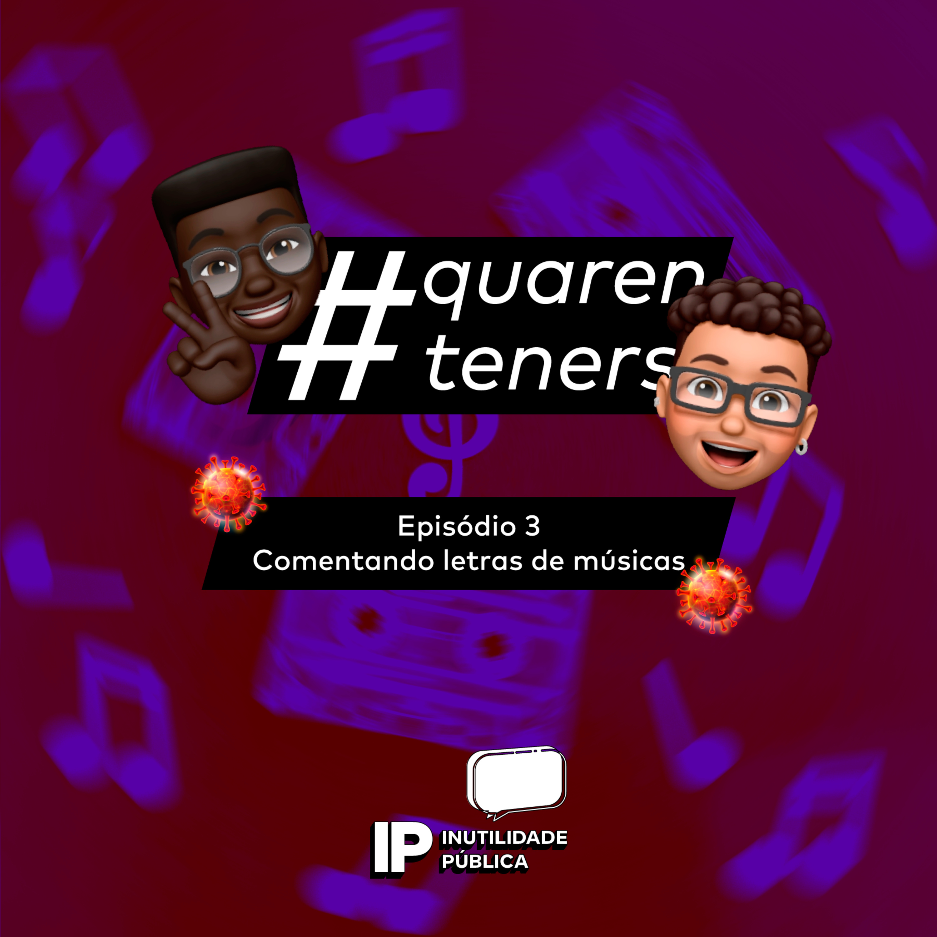 Inutilidade Pública
