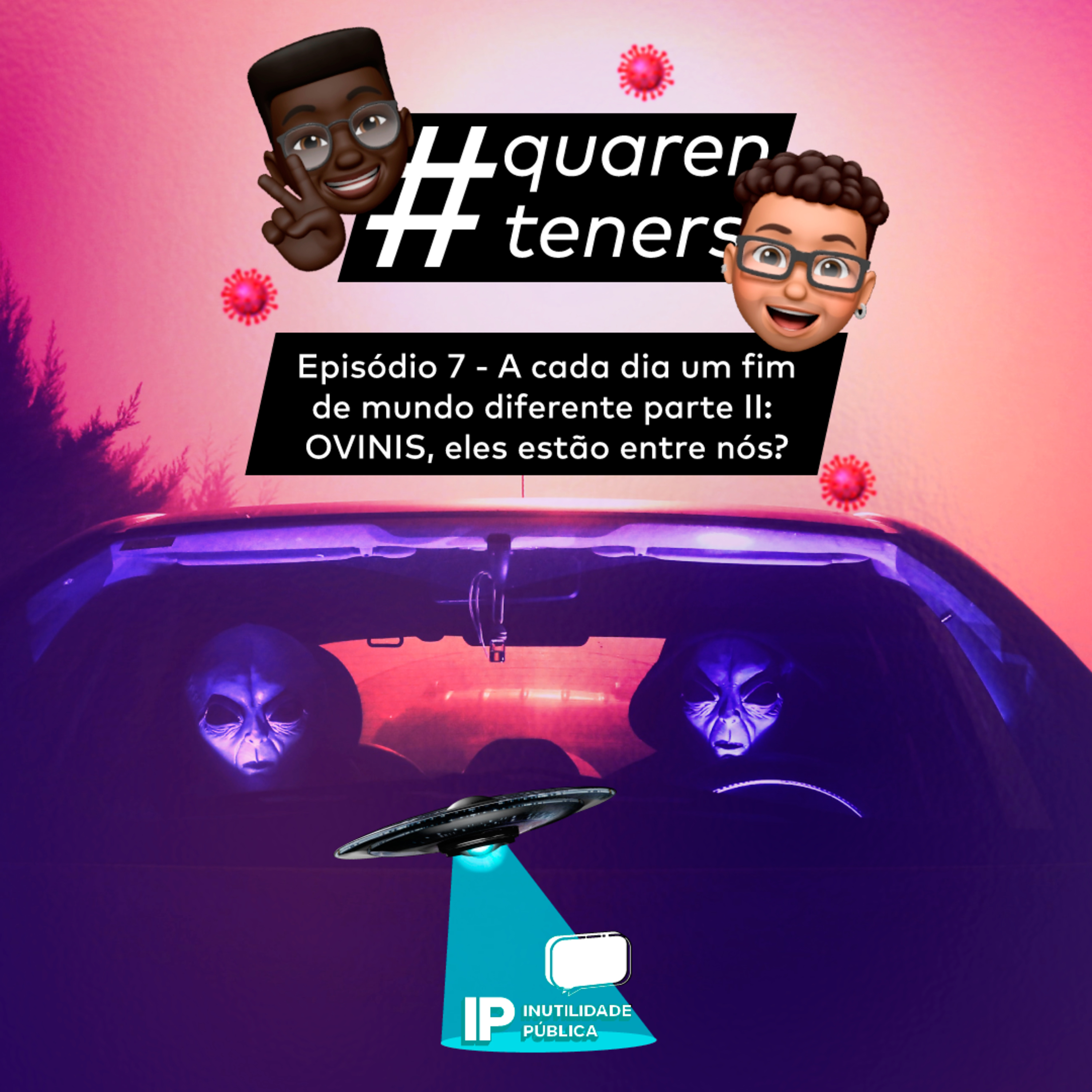 Inutilidade Pública