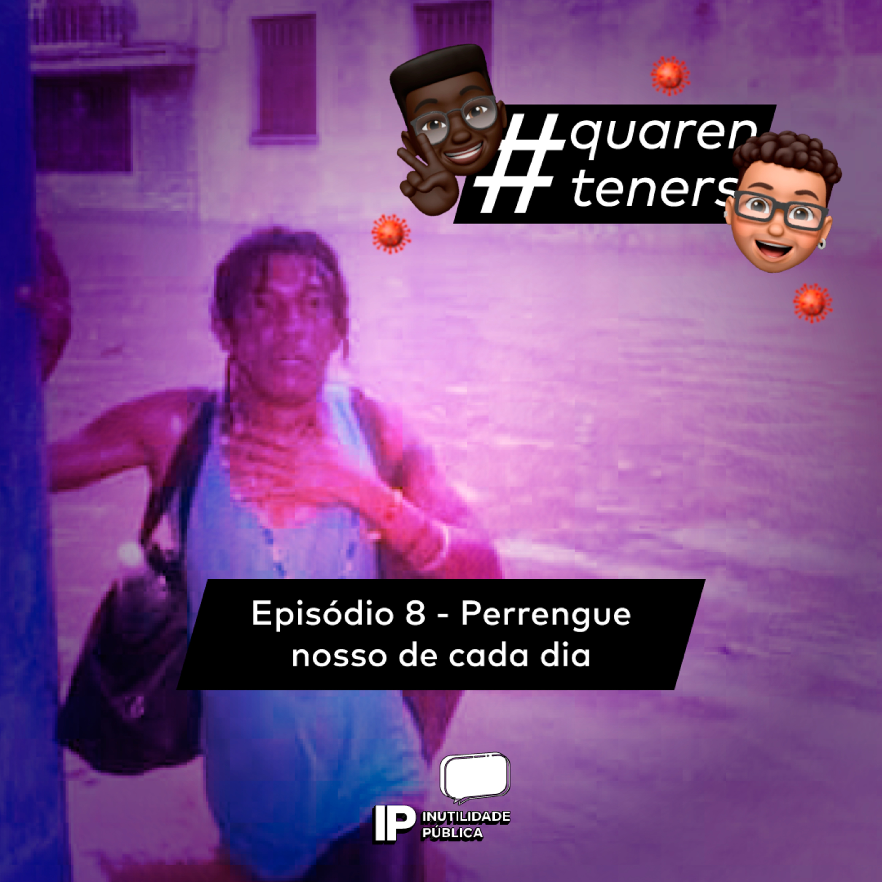 Inutilidade Pública