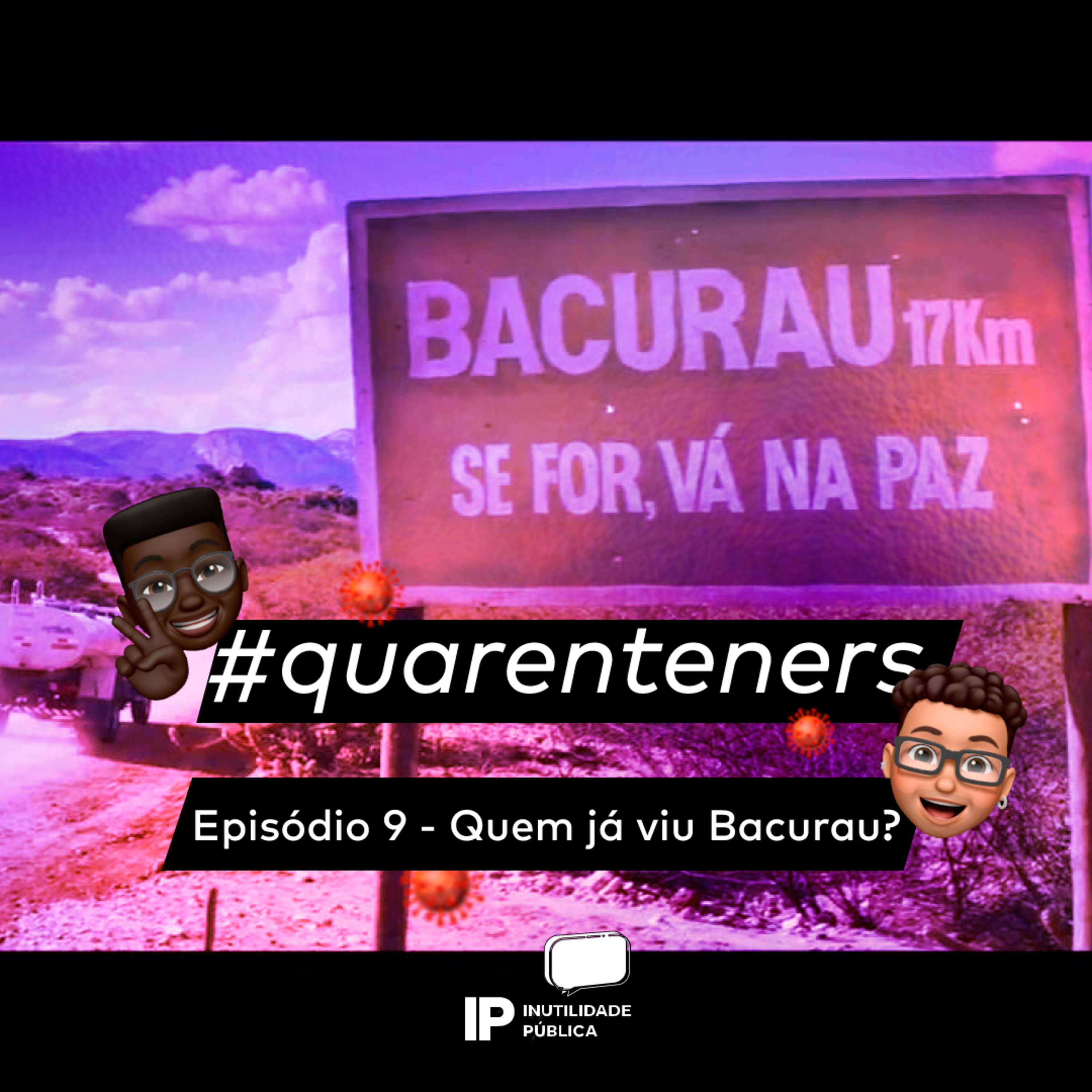 Inutilidade Pública