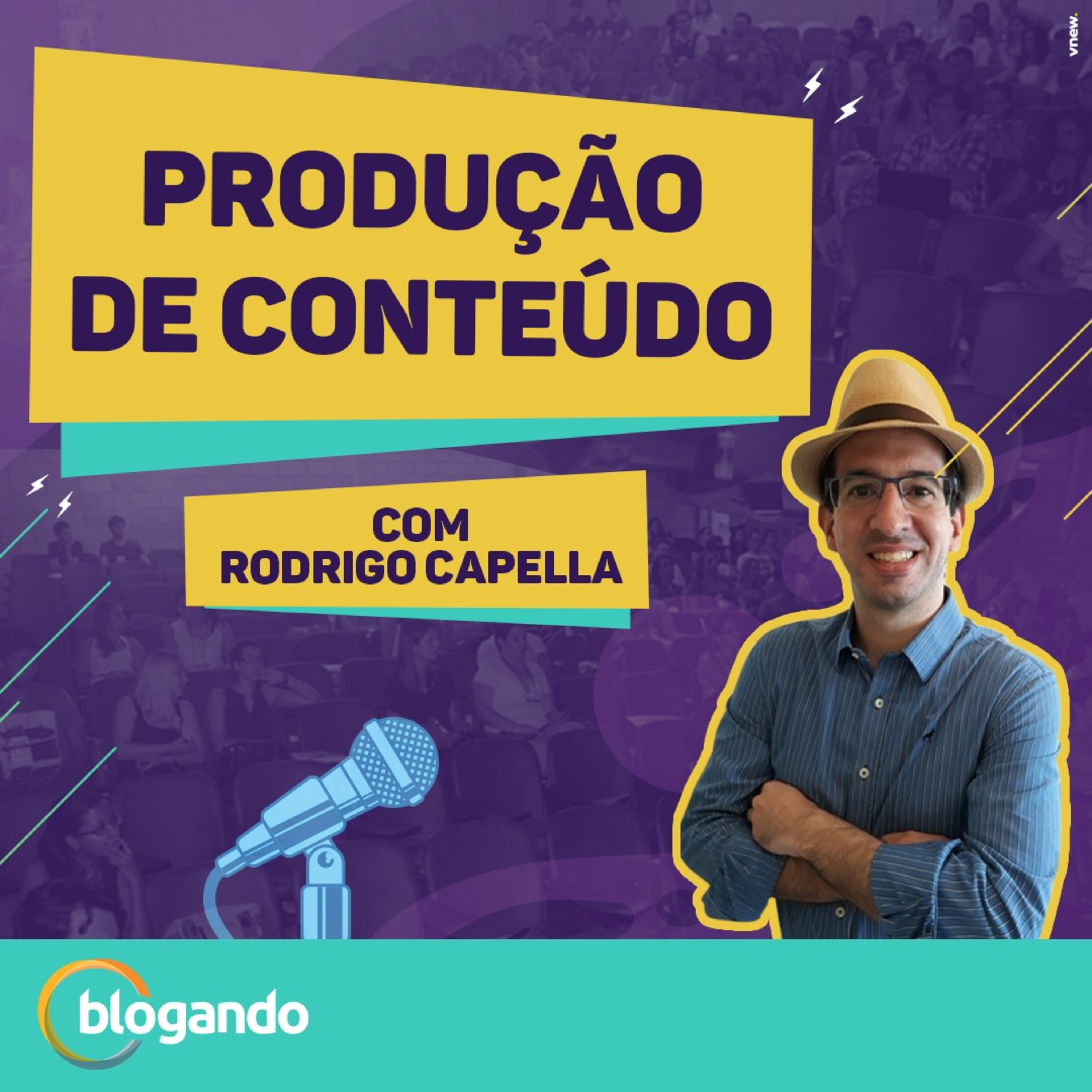 Blogando
