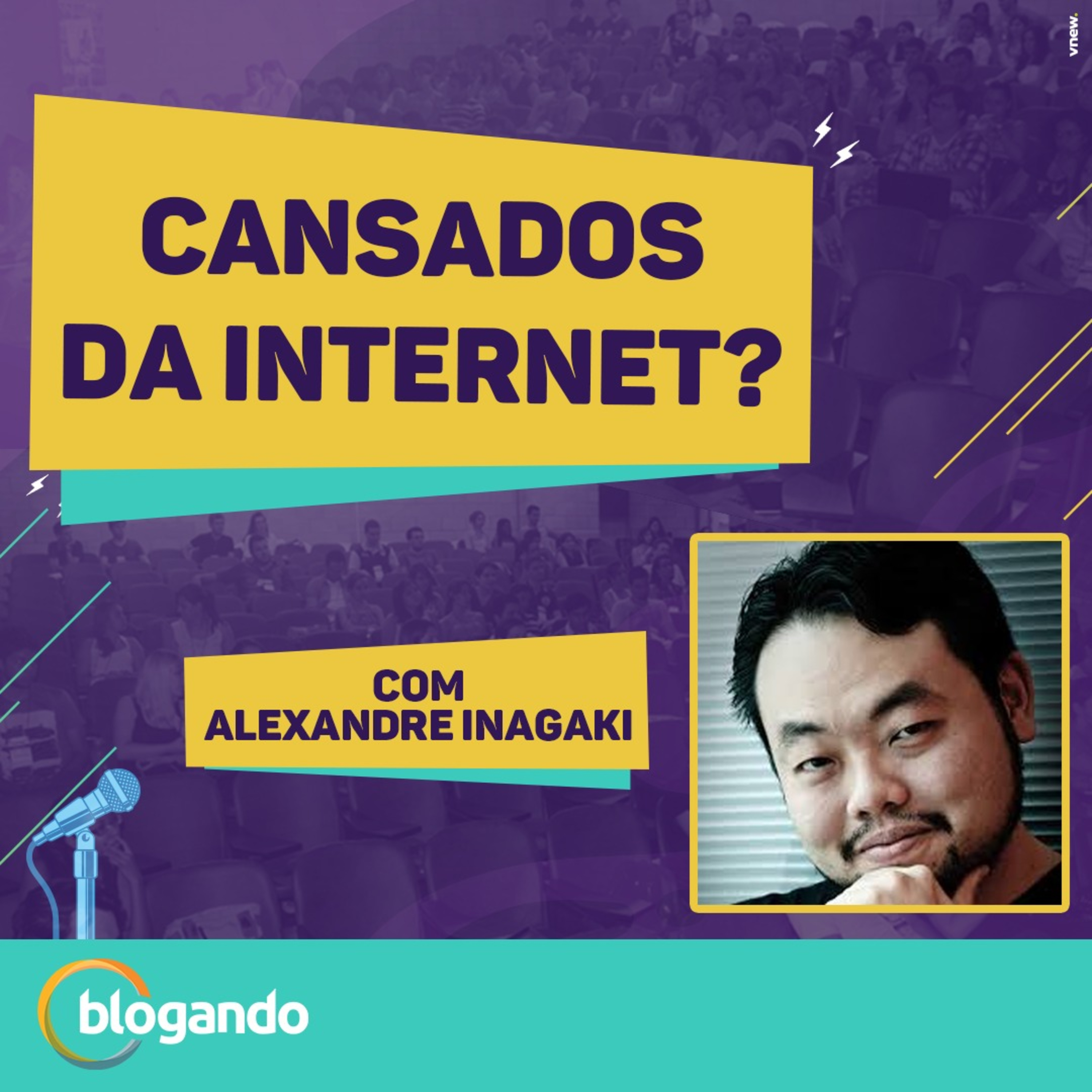 Blogando