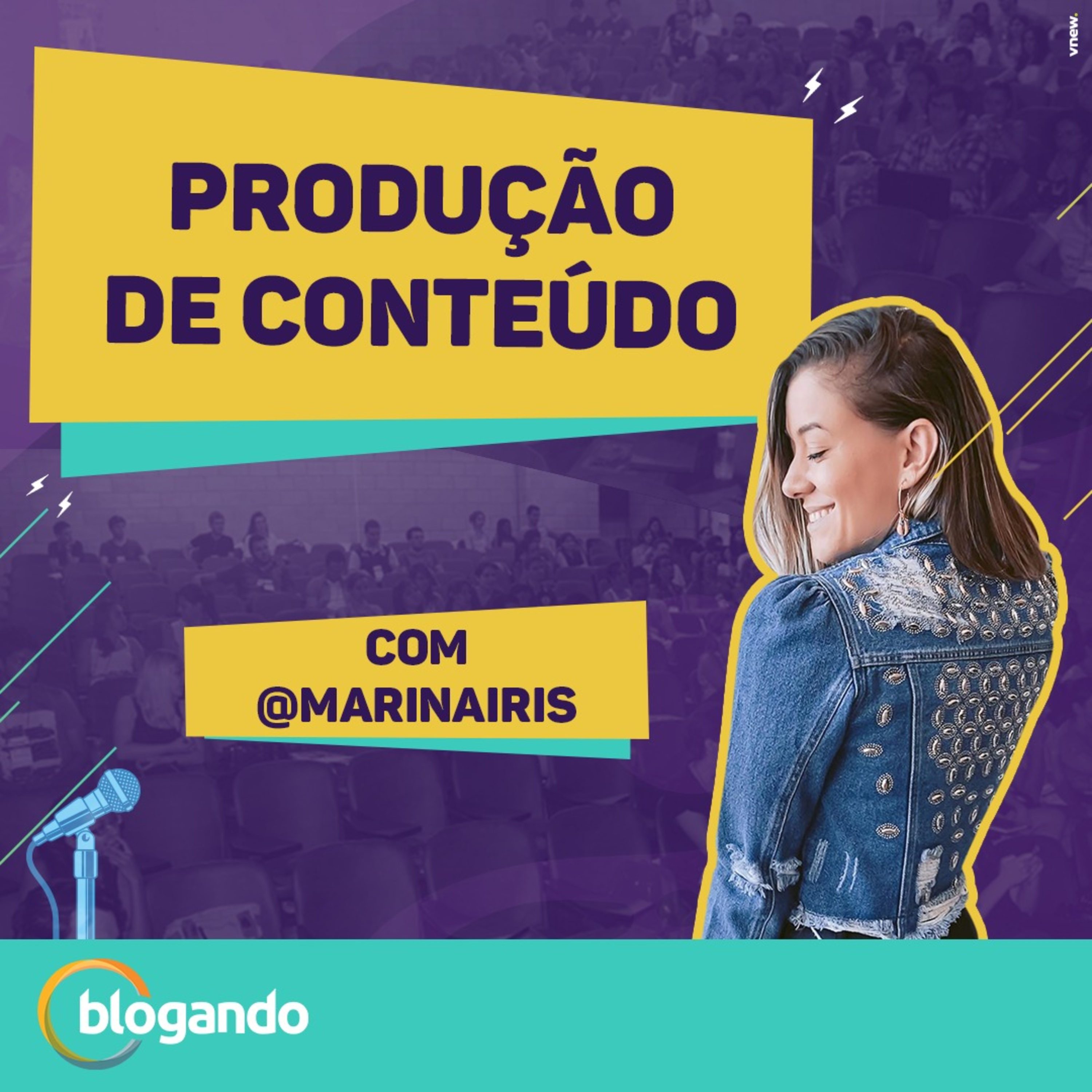 Blogando