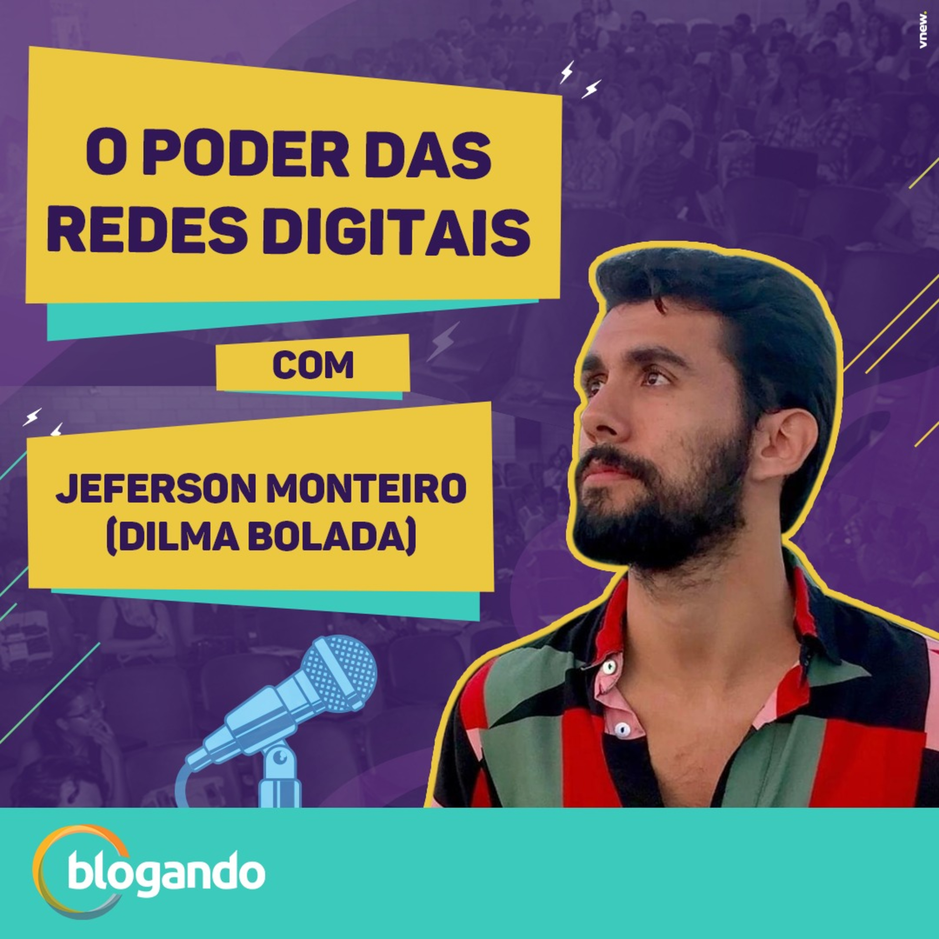 Blogando