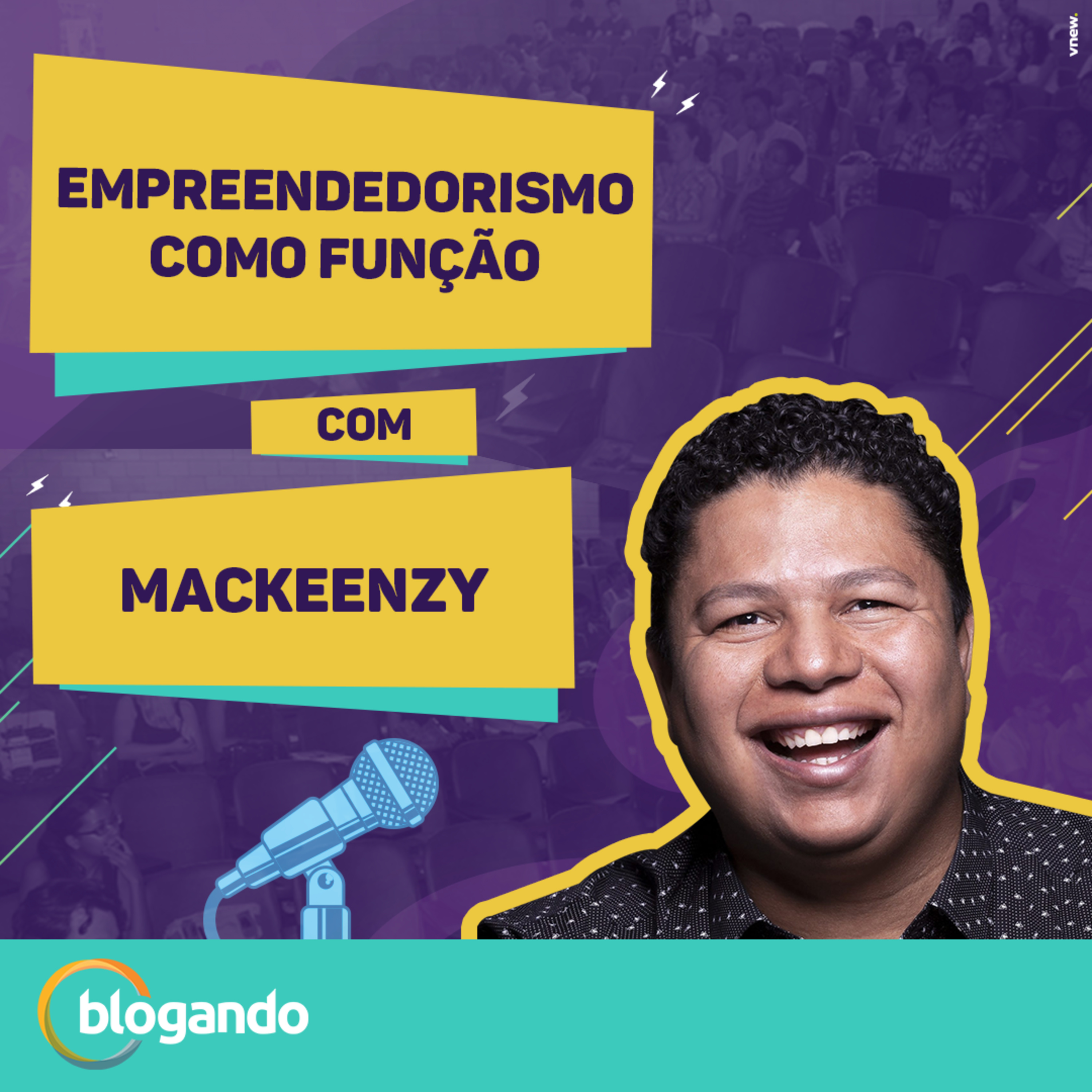 Blogando