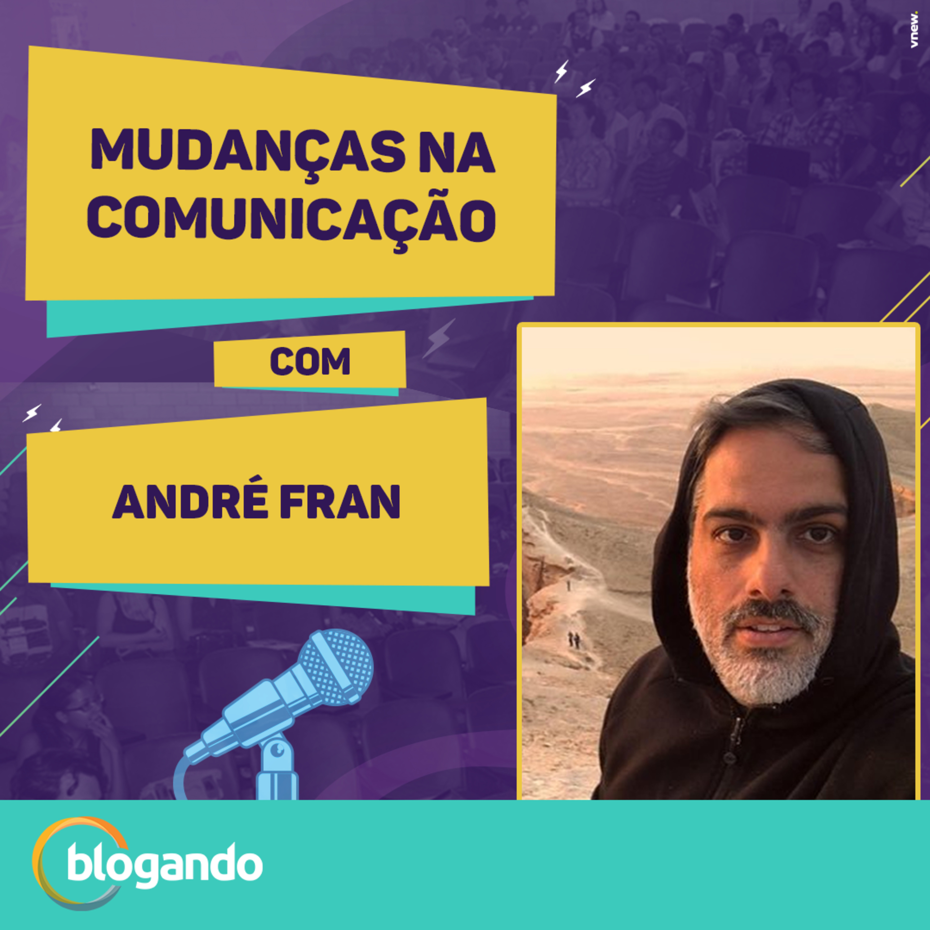 Blogando
