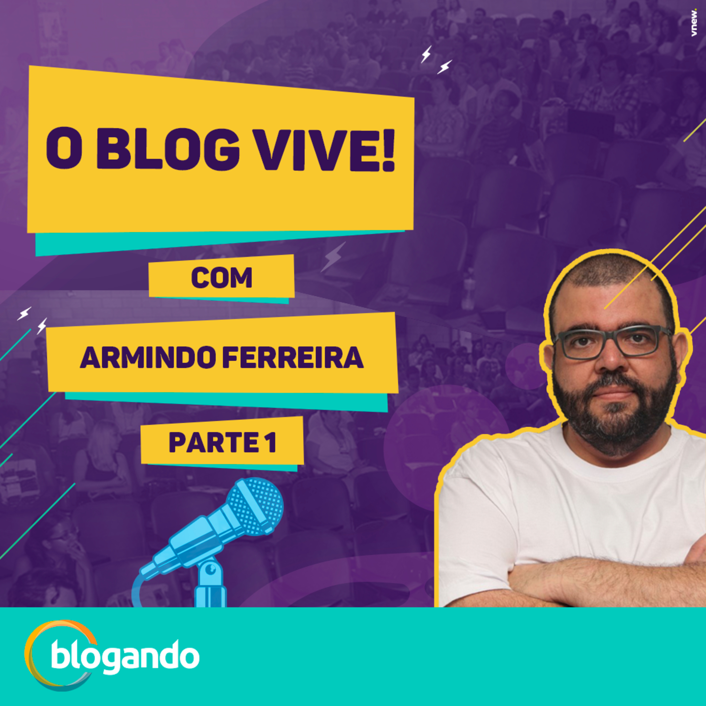 Blogando