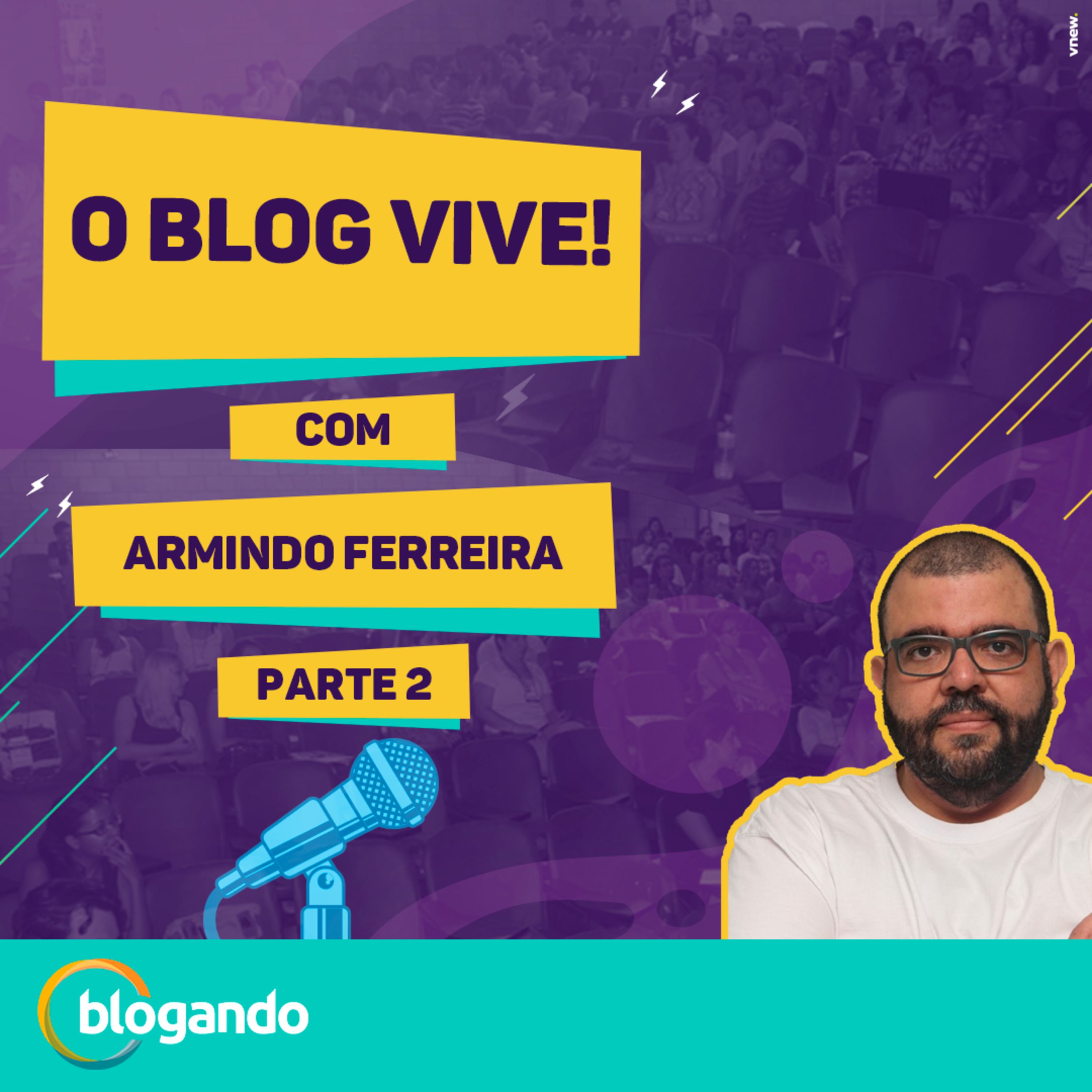 Blogando
