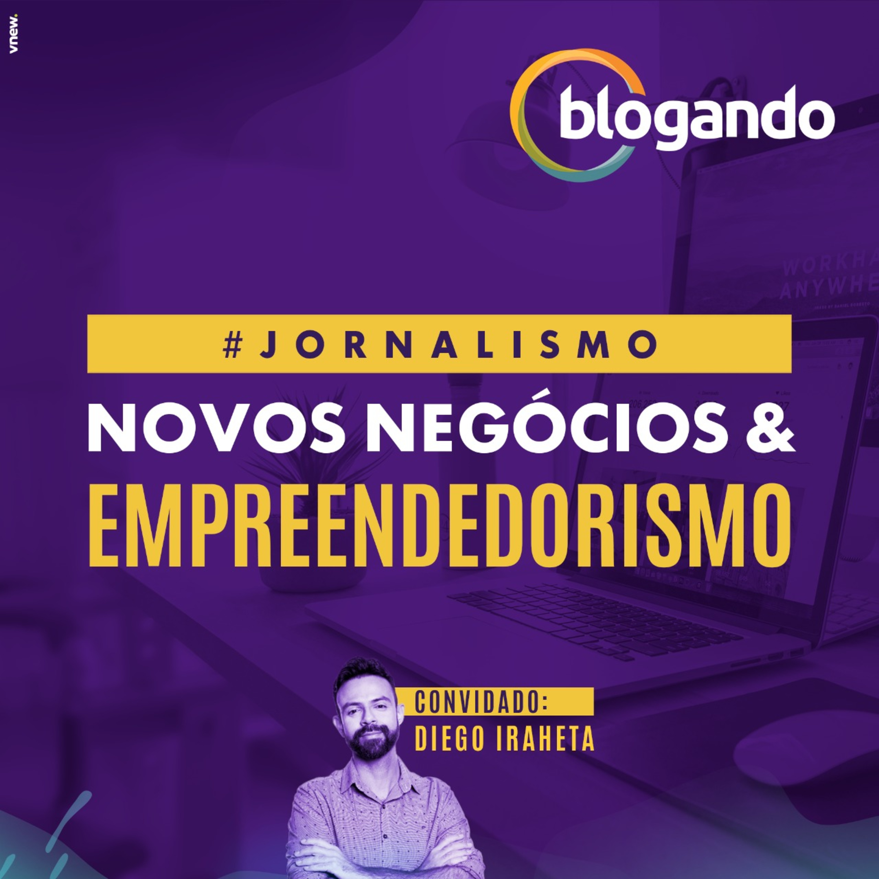 Blogando