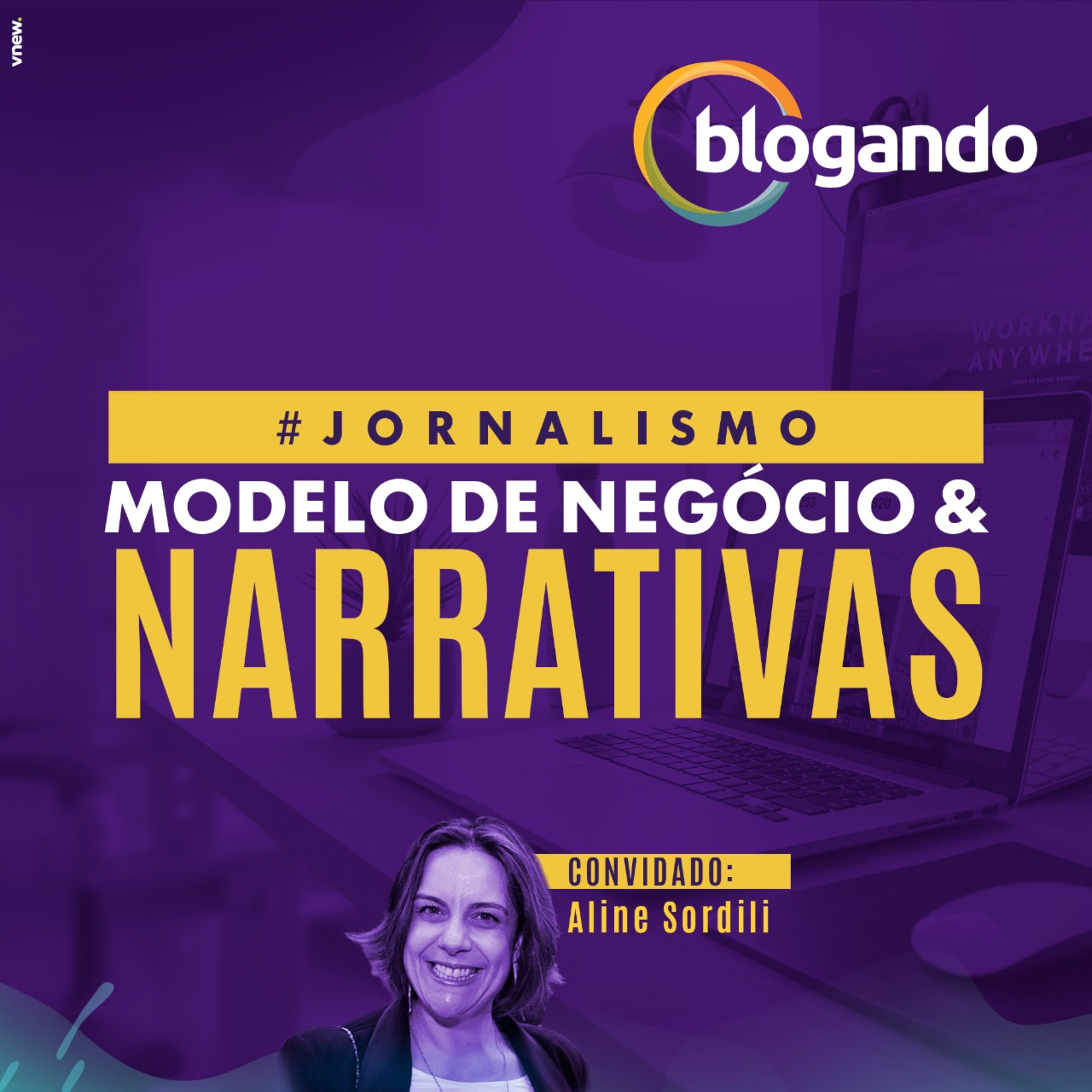 Blogando