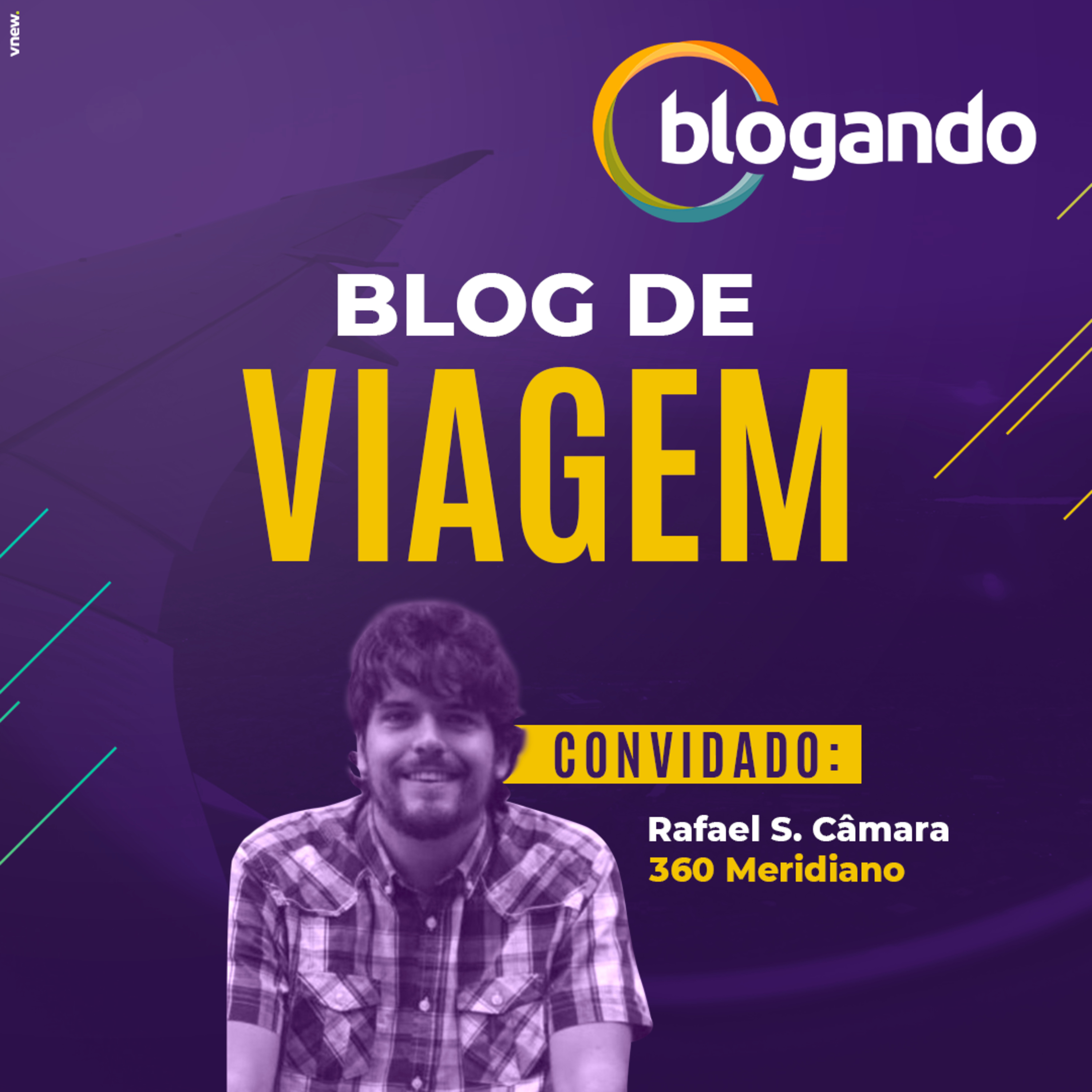 Blogando