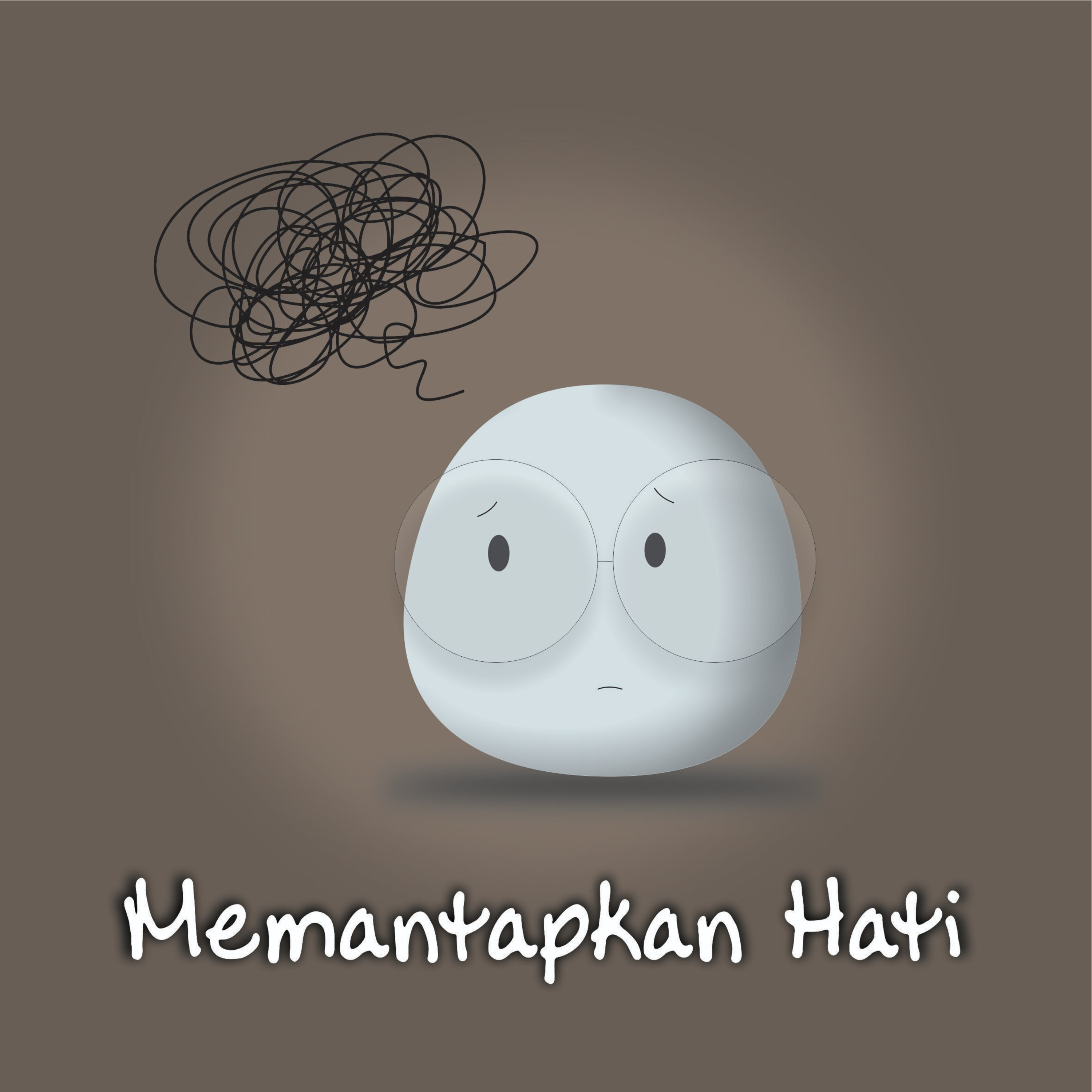Memantapkan Hati episode artwork