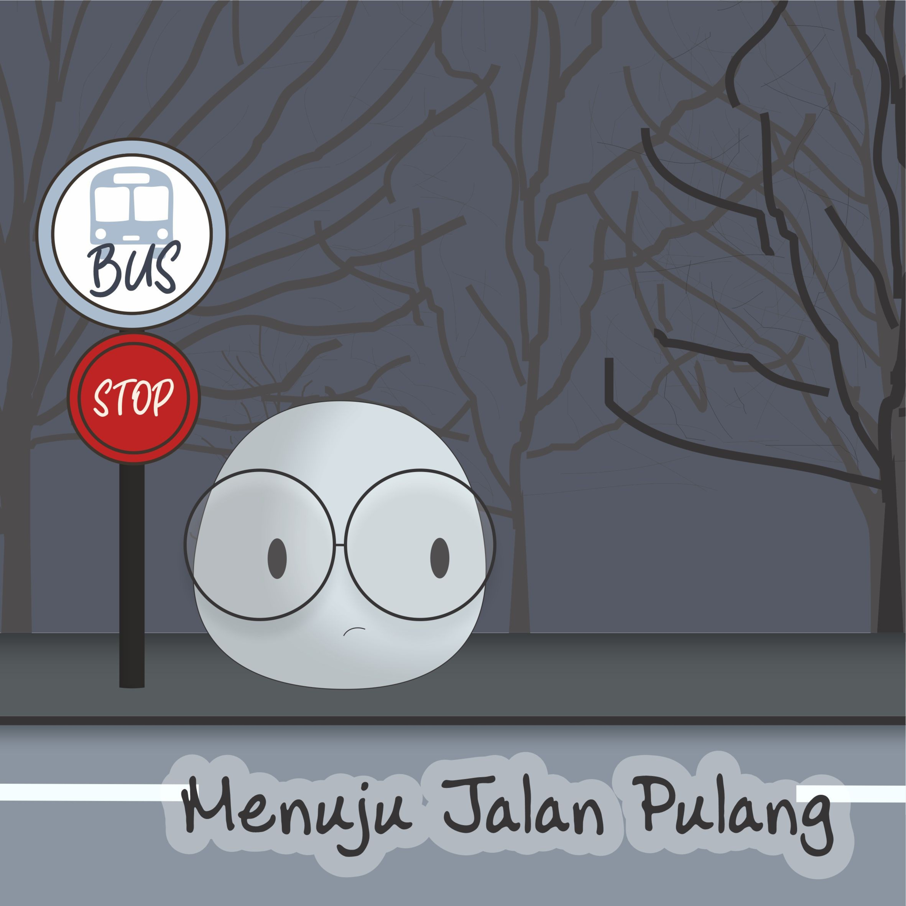 Menuju Jalan Pulang episode artwork