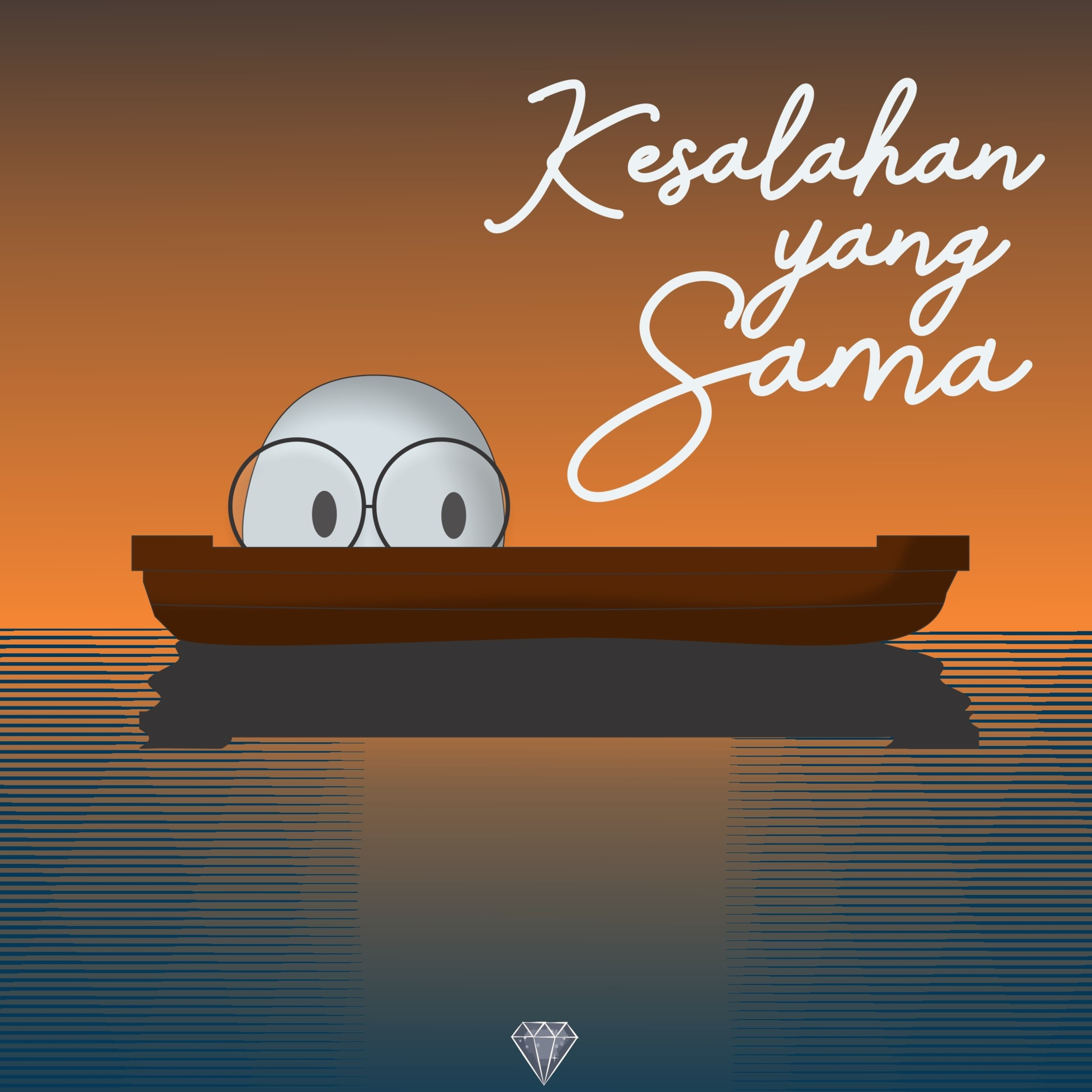 Kesalahan Yang Sama episode artwork