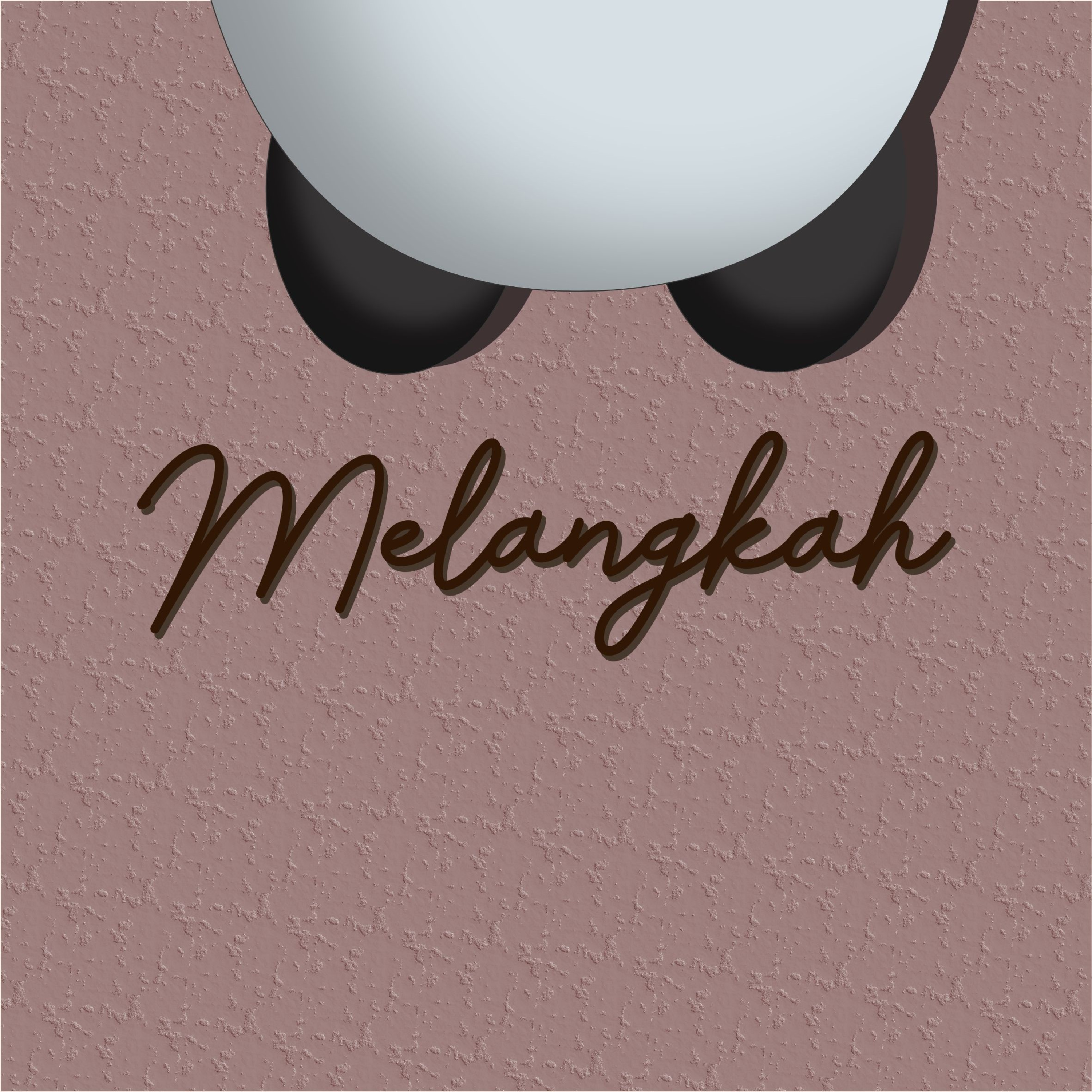 Melangkah episode artwork