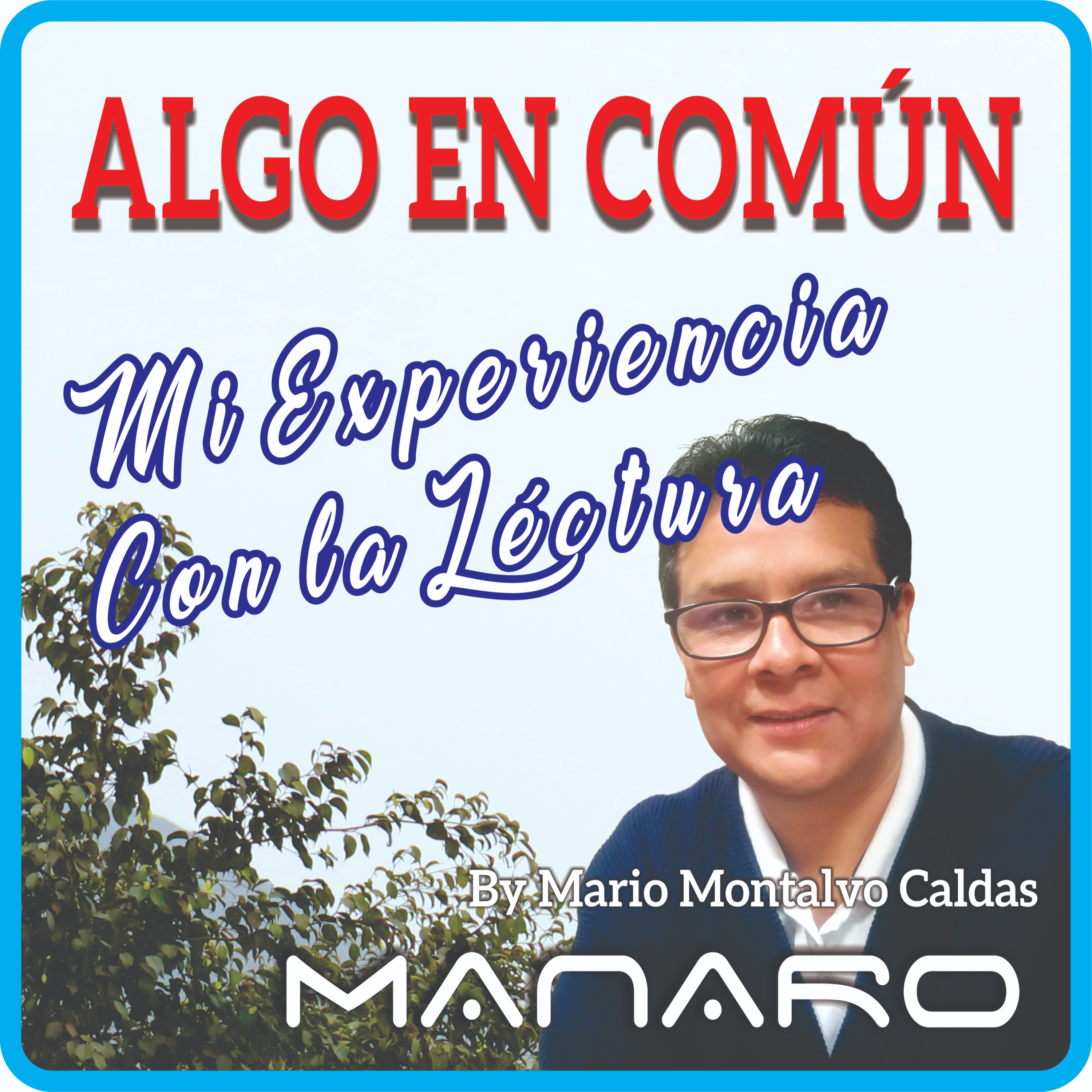 ALGO EN COMÚN