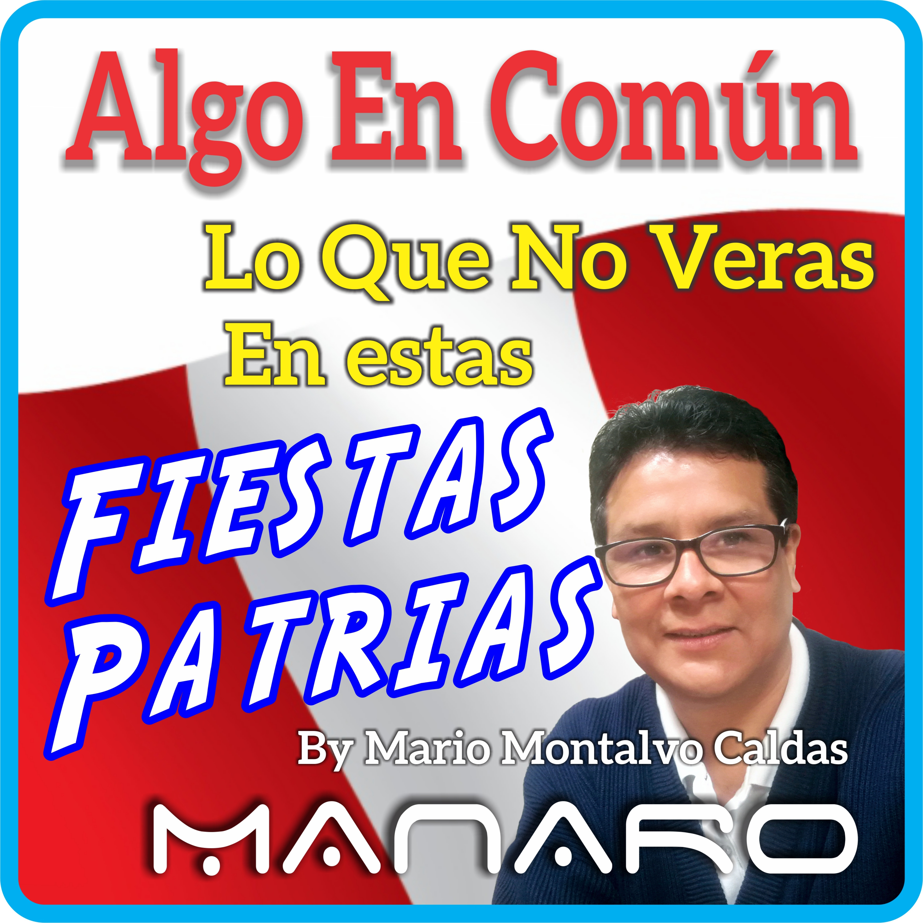 ALGO EN COMÚN