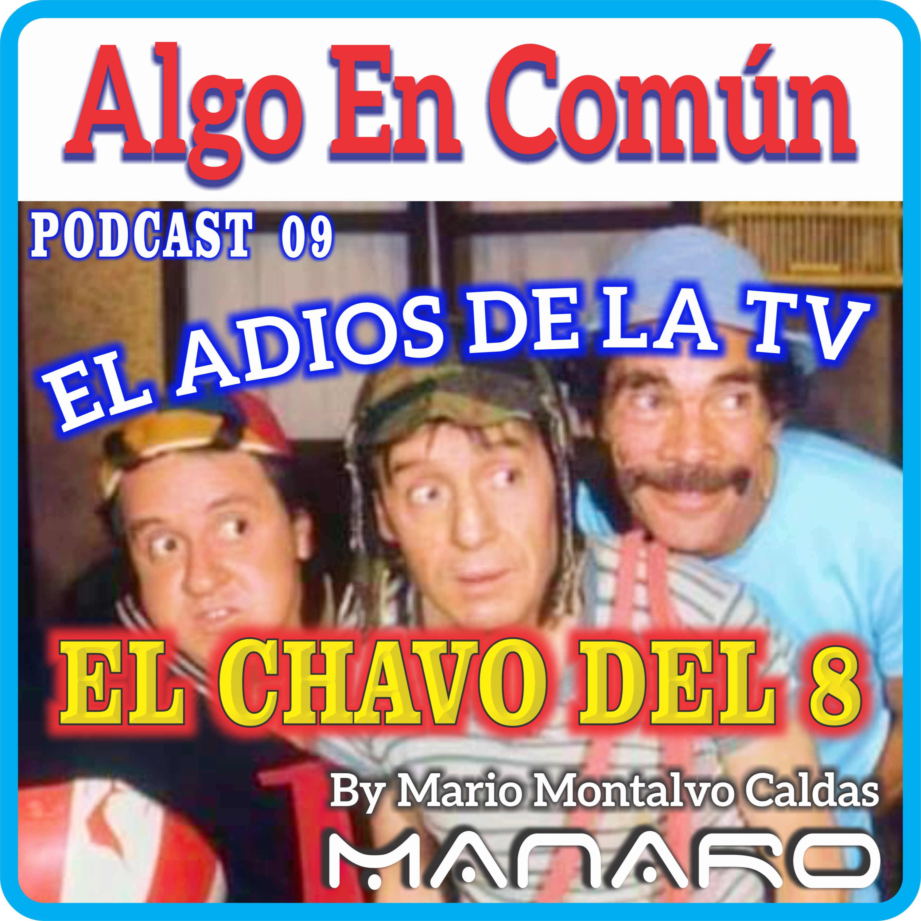 ALGO EN COMÚN