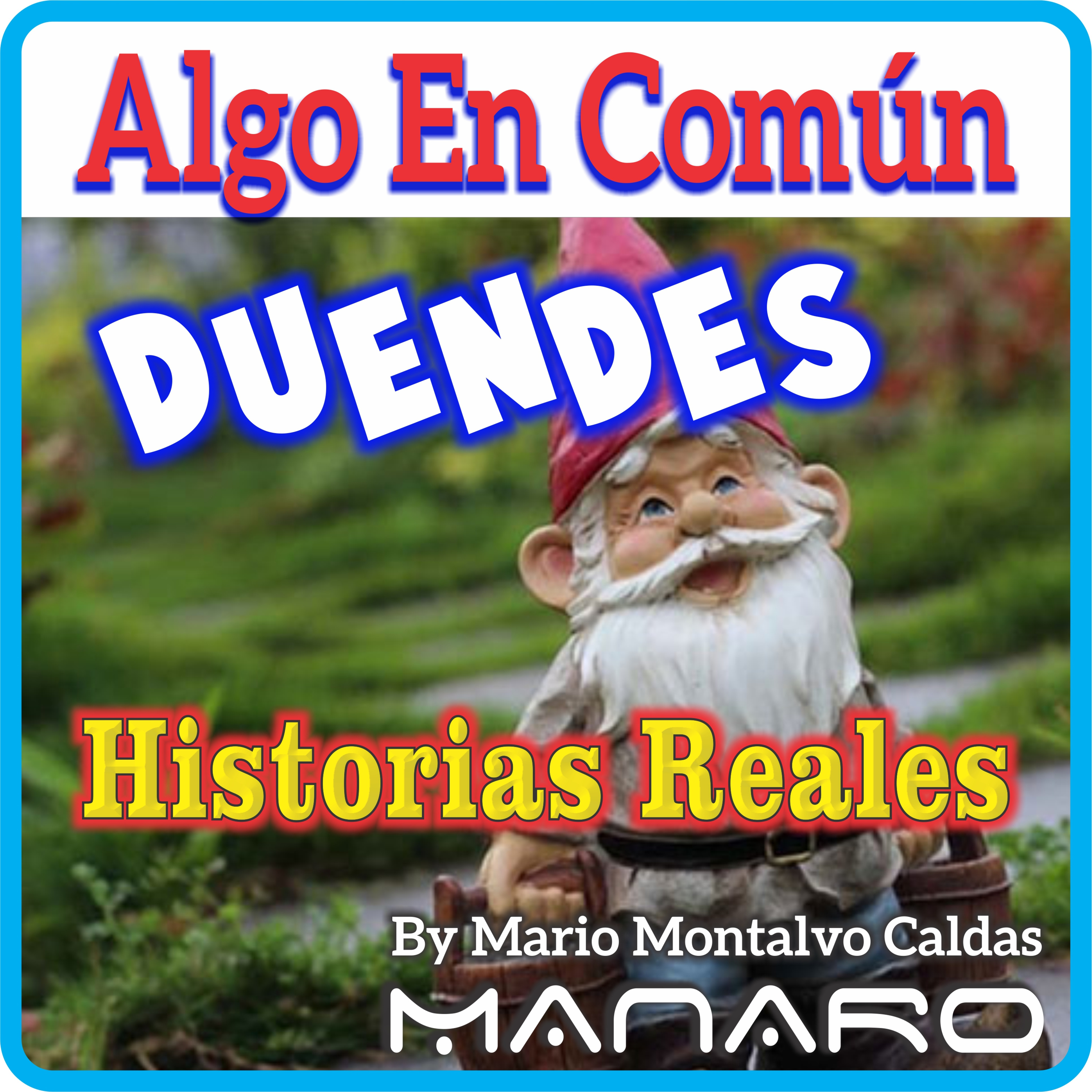 ALGO EN COMÚN