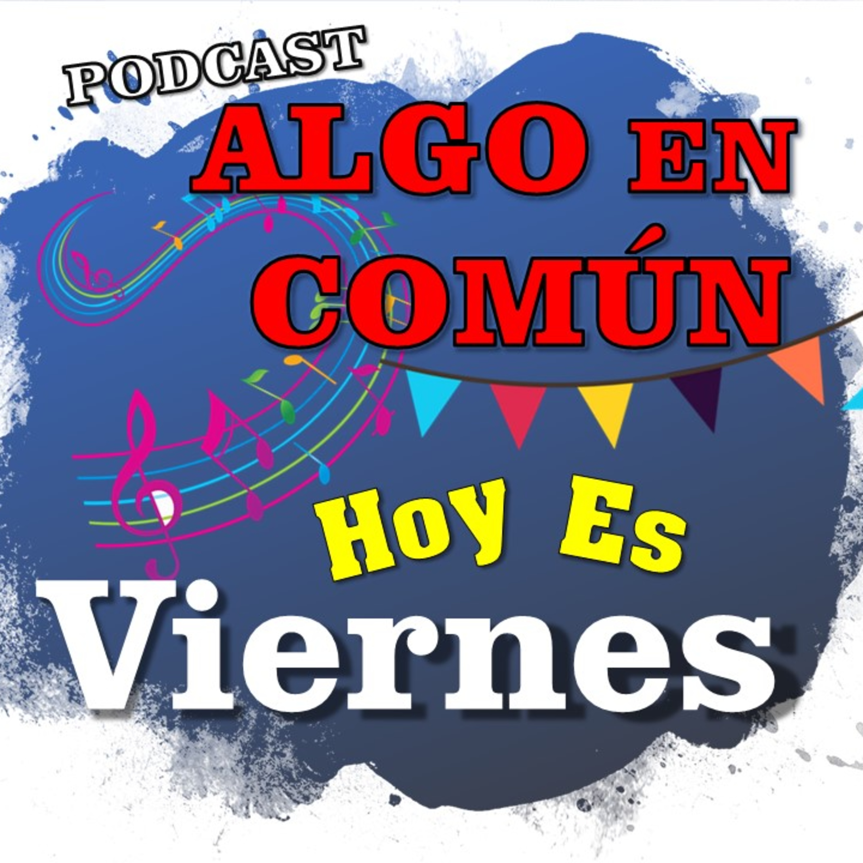 ALGO EN COMÚN